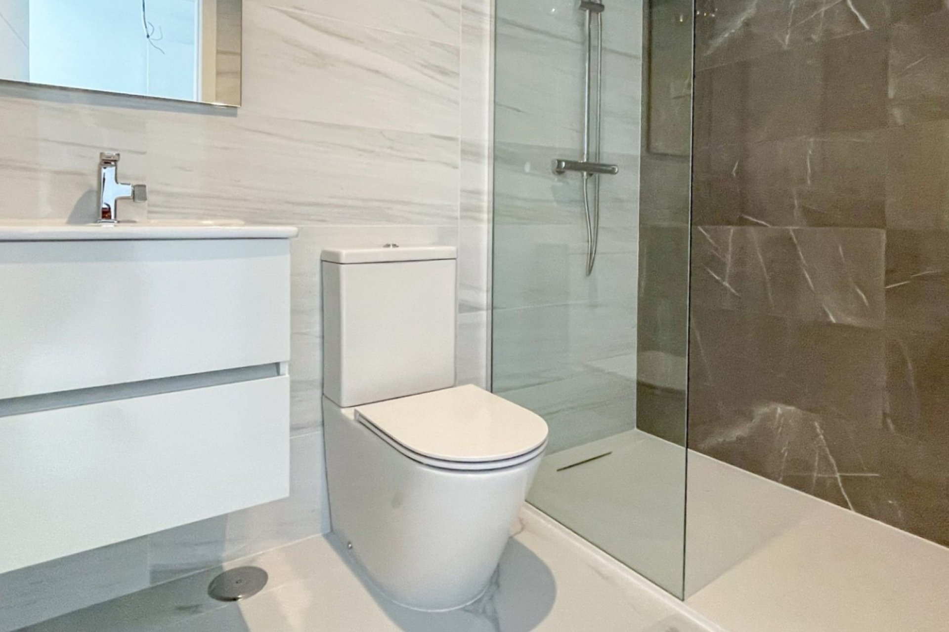 Reventa - Apartamento / piso -
Orihuela Costa - Punta Prima