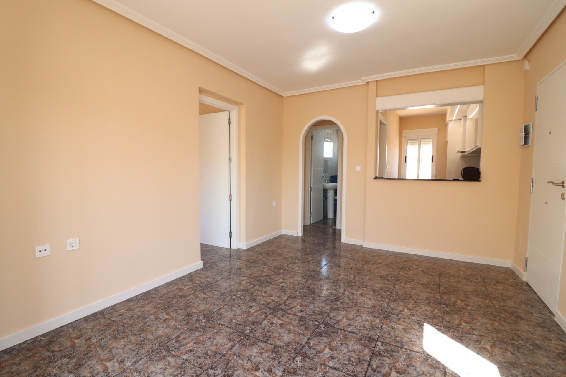 Reventa - Apartamento / piso -
Orihuela Costa - Punta Prima
