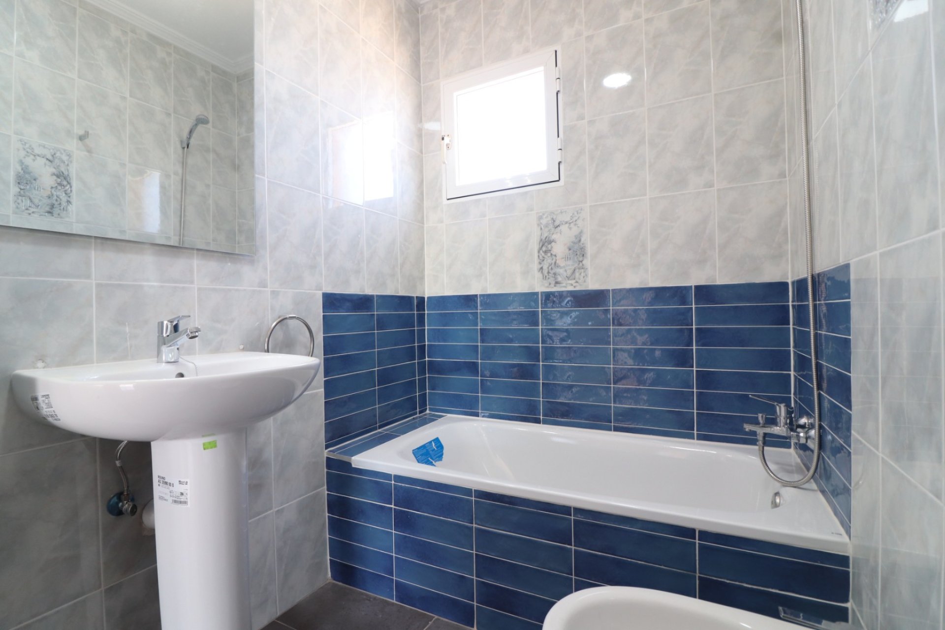 Reventa - Apartamento / piso -
Orihuela Costa - Punta Prima