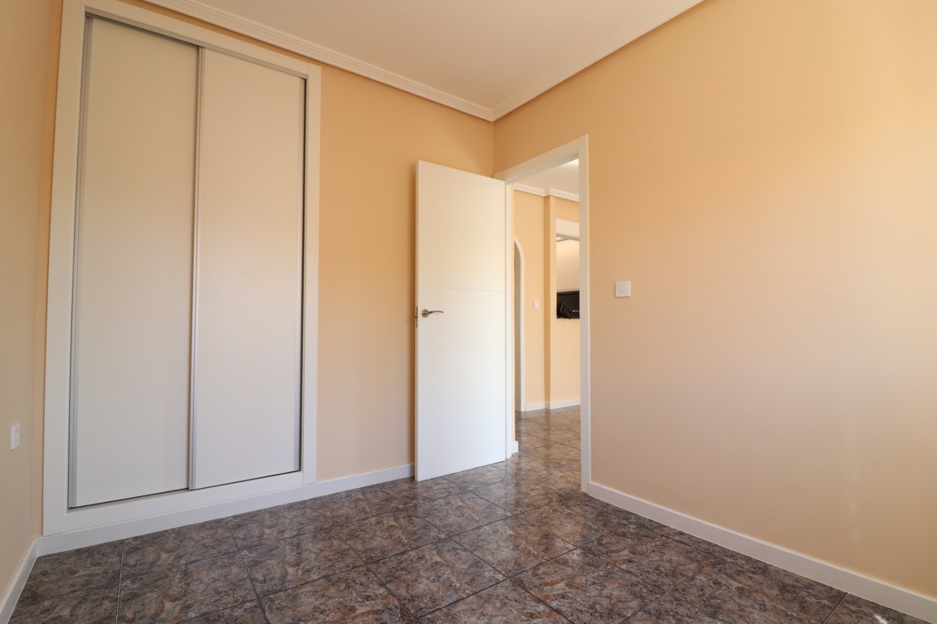 Reventa - Apartamento / piso -
Orihuela Costa - Punta Prima