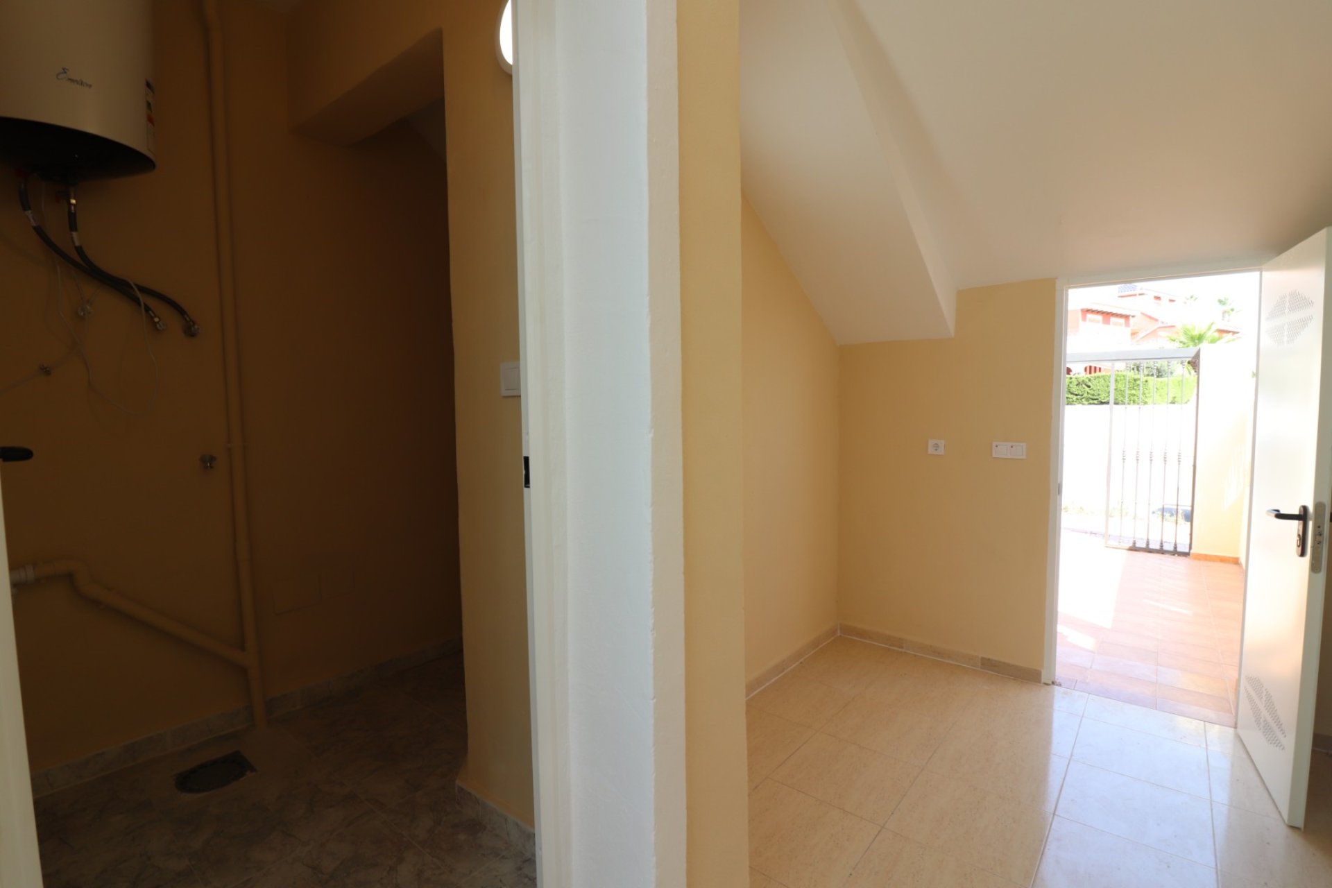Reventa - Apartamento / piso -
Orihuela Costa - Punta Prima