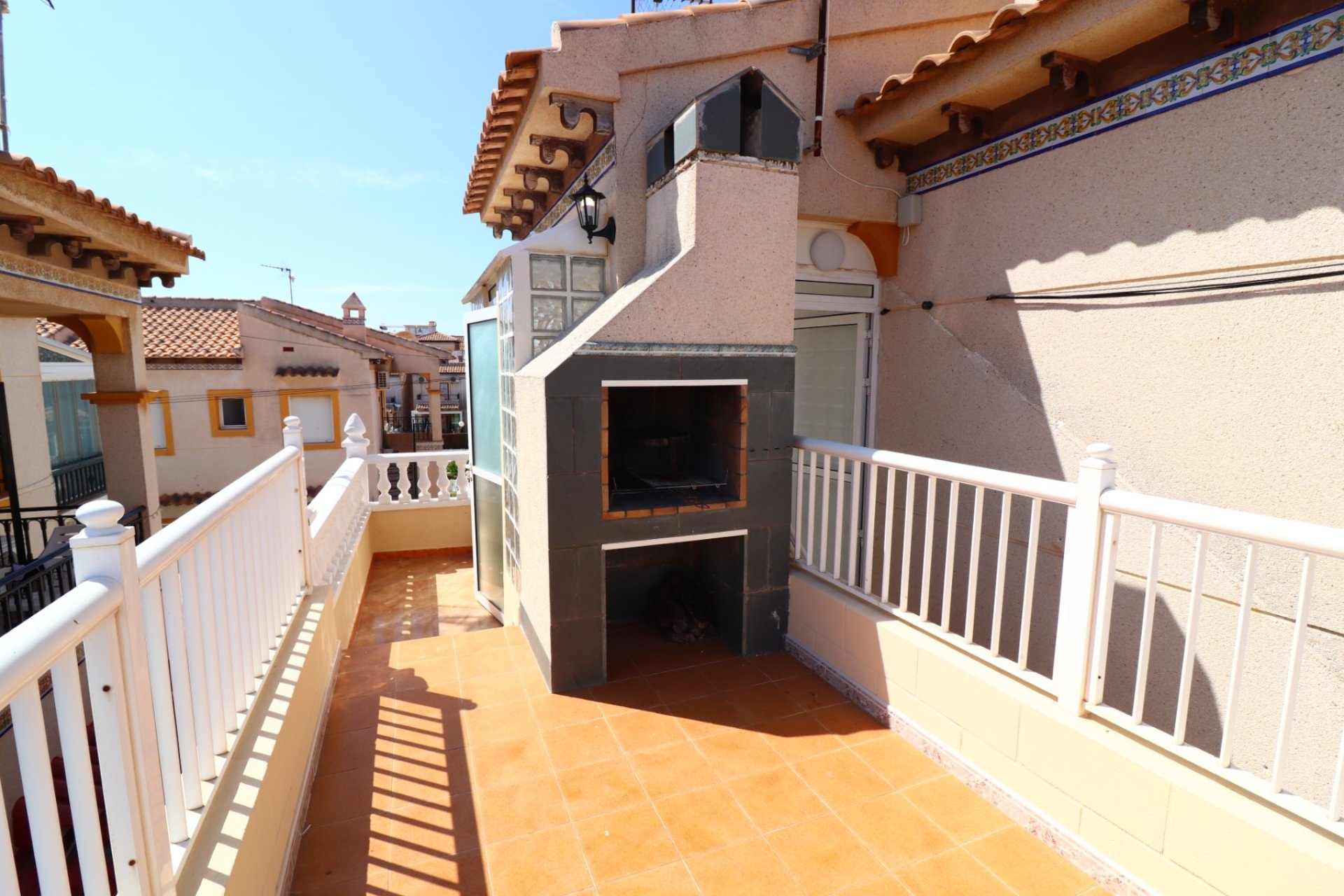 Reventa - Apartamento / piso -
Orihuela Costa - Punta Prima