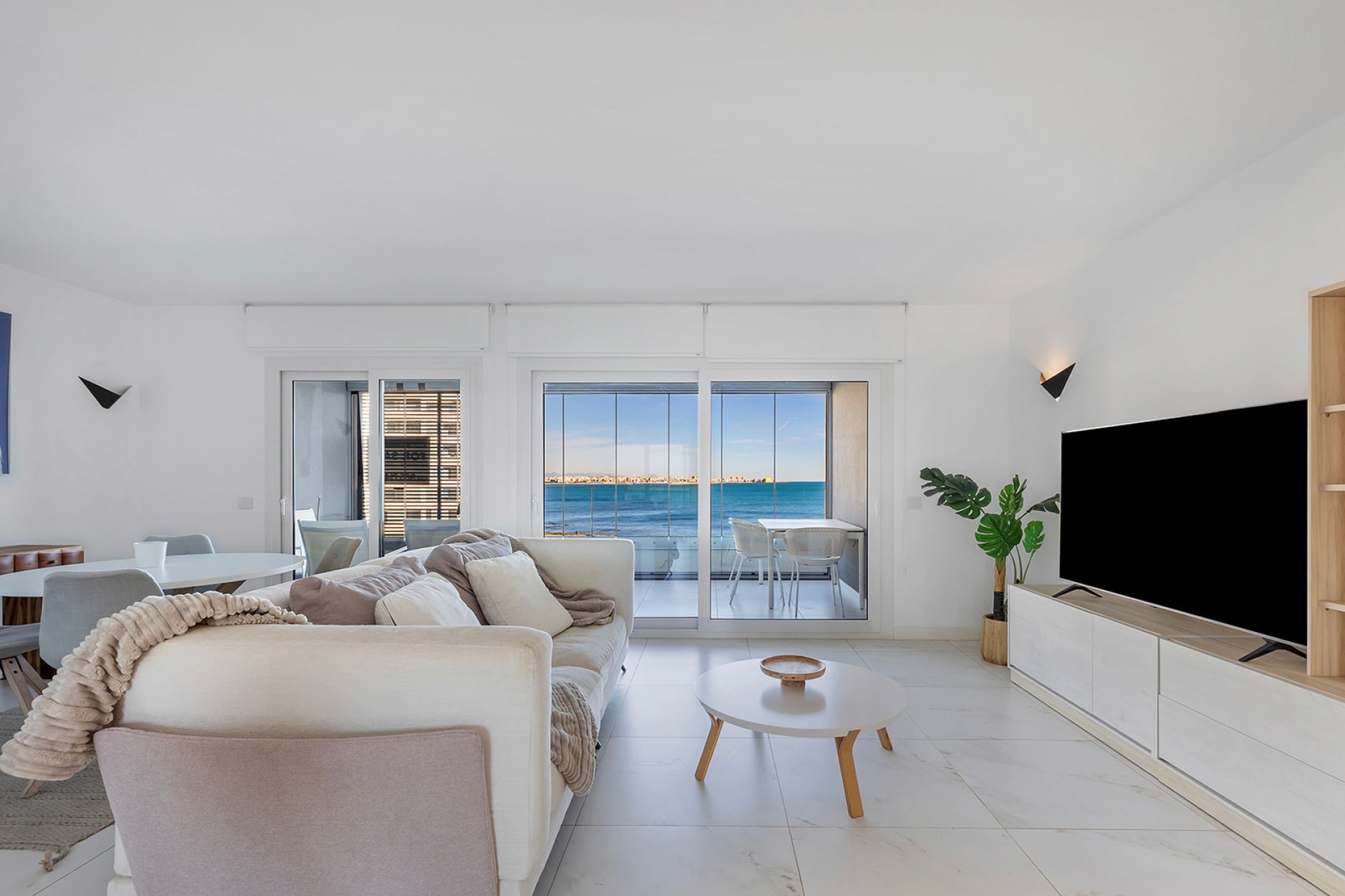 Reventa - Apartamento / piso -
Orihuela Costa - Punta Prima