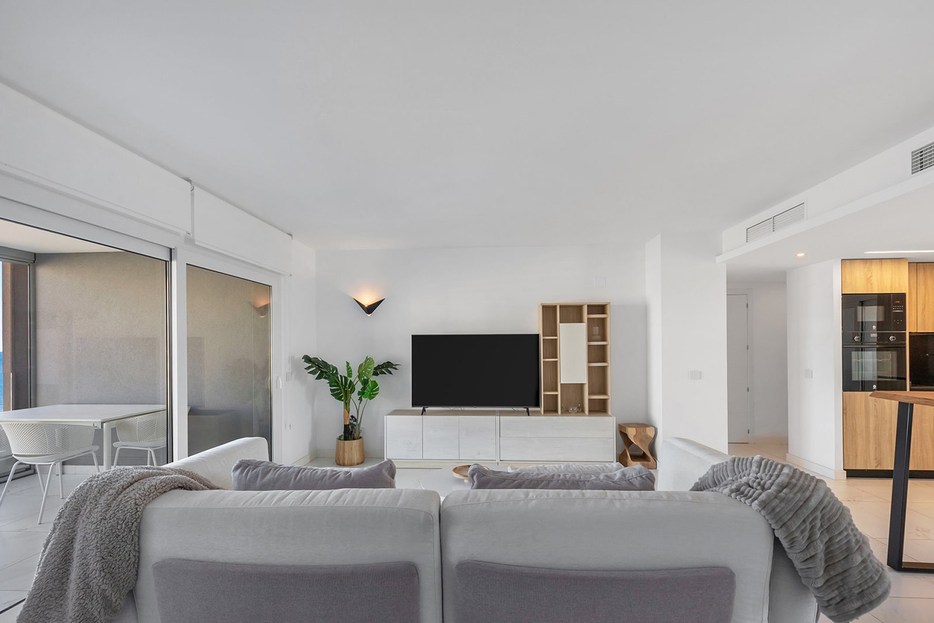 Reventa - Apartamento / piso -
Orihuela Costa - Punta Prima