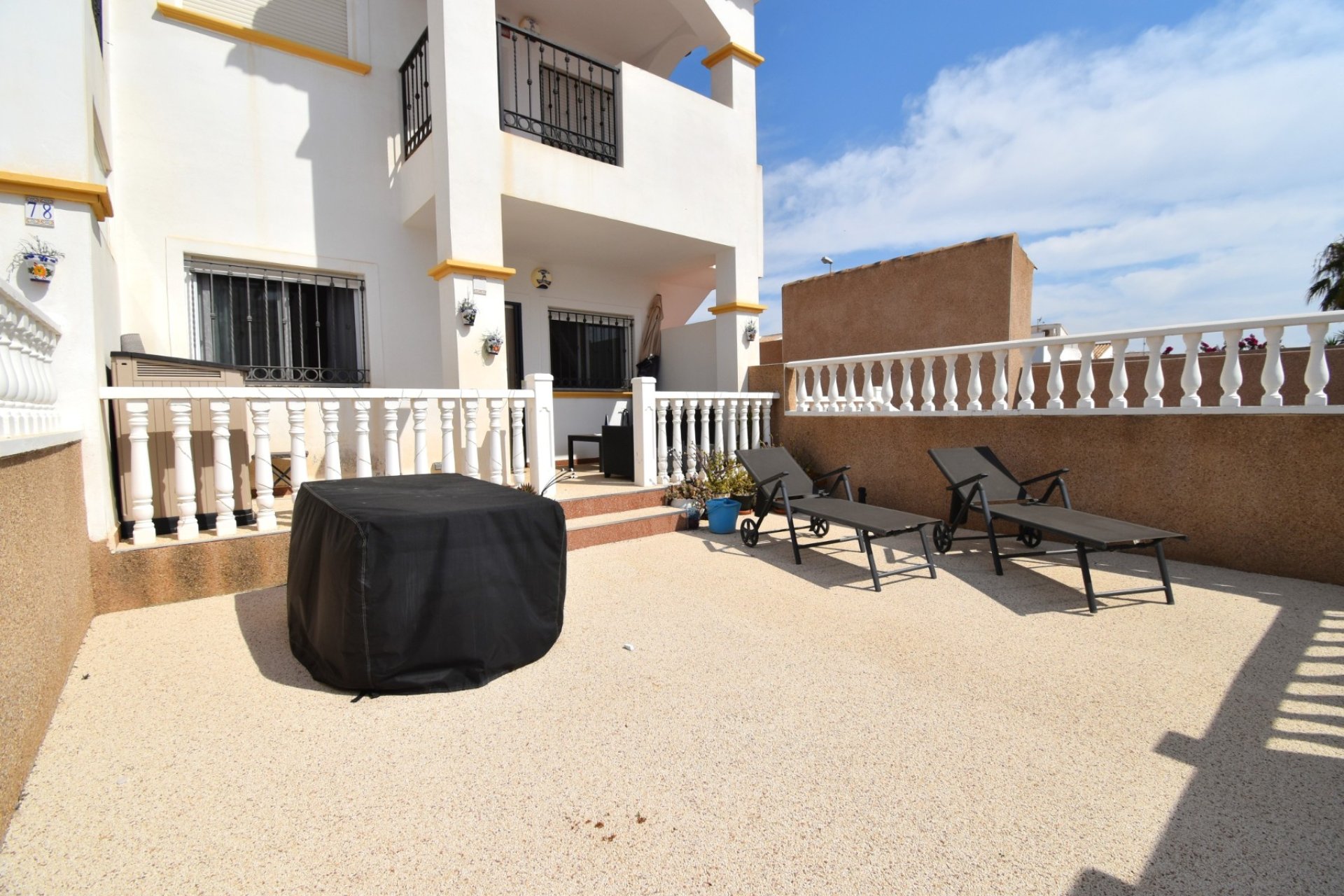 Reventa - Apartamento / piso -
Orihuela Costa - Punta Prima