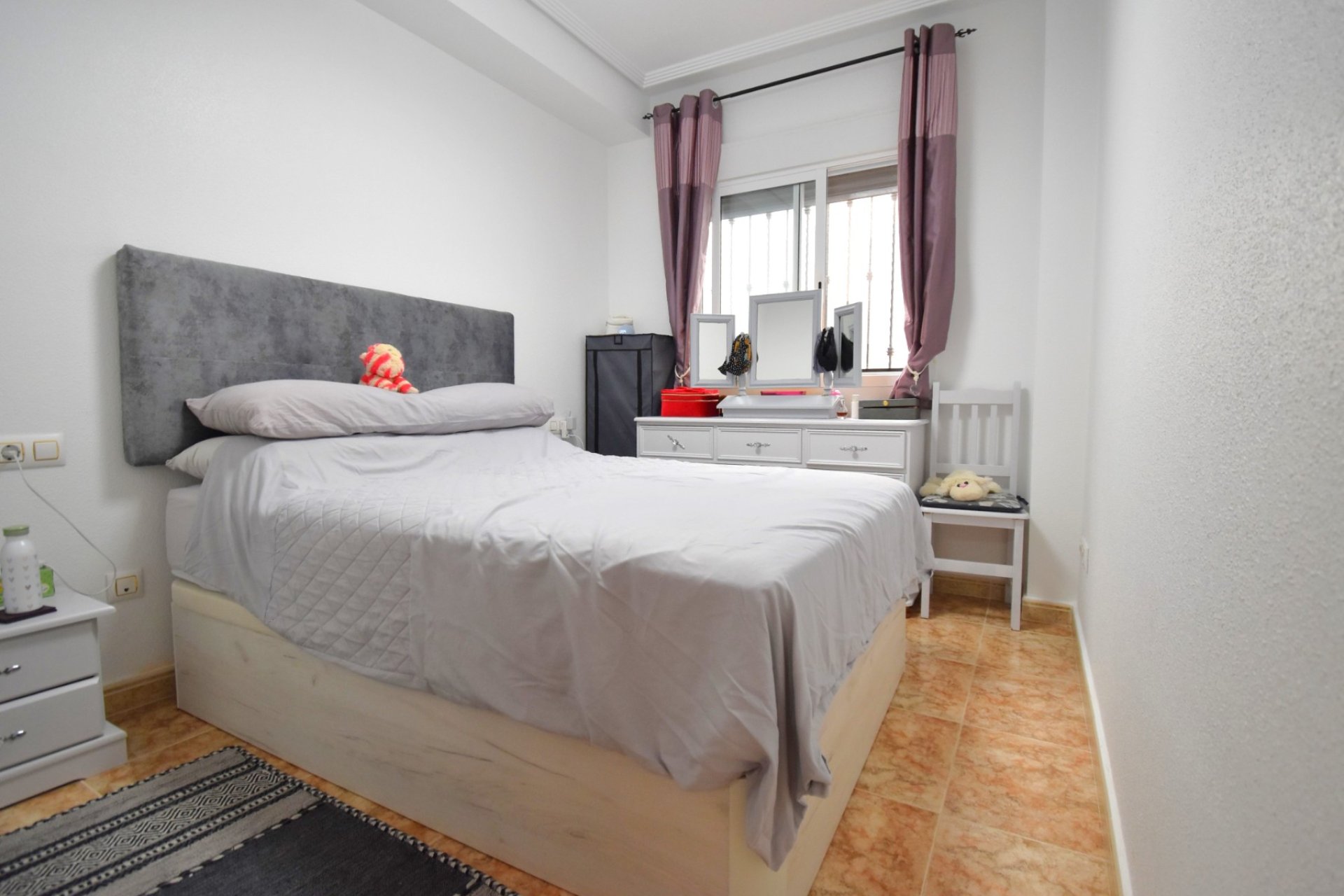 Reventa - Apartamento / piso -
Orihuela Costa - Punta Prima