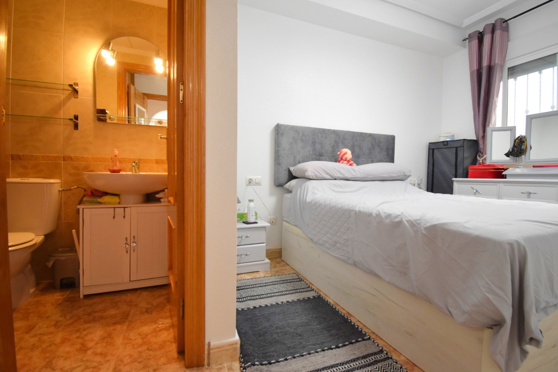 Reventa - Apartamento / piso -
Orihuela Costa - Punta Prima