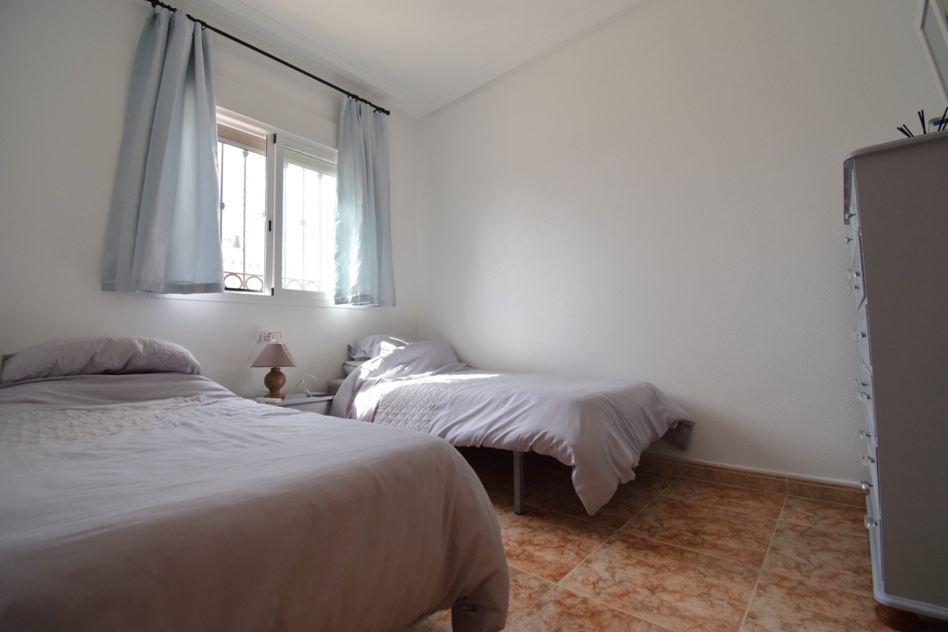 Reventa - Apartamento / piso -
Orihuela Costa - Punta Prima