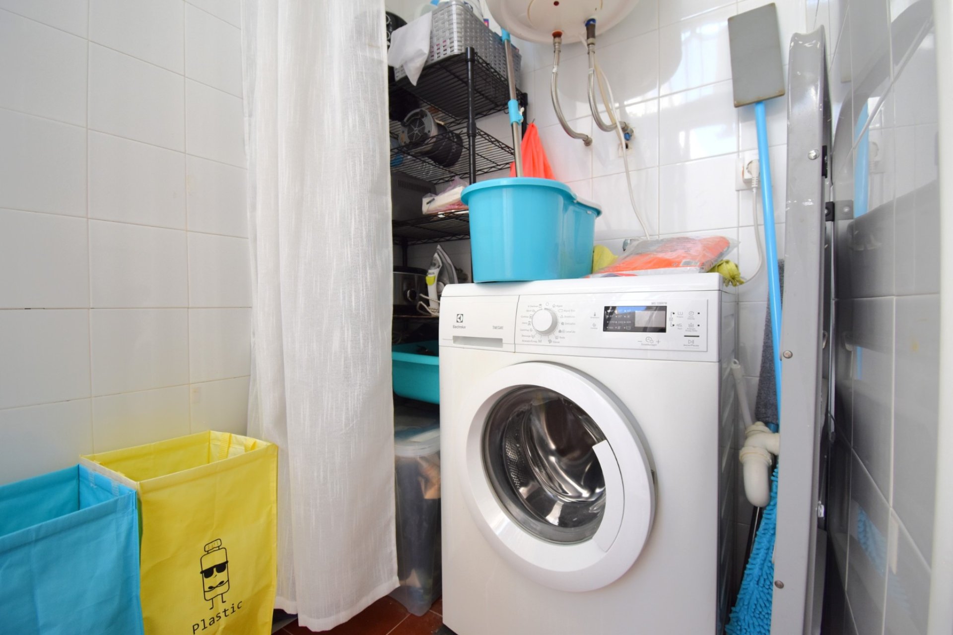 Reventa - Apartamento / piso -
Orihuela Costa - Punta Prima