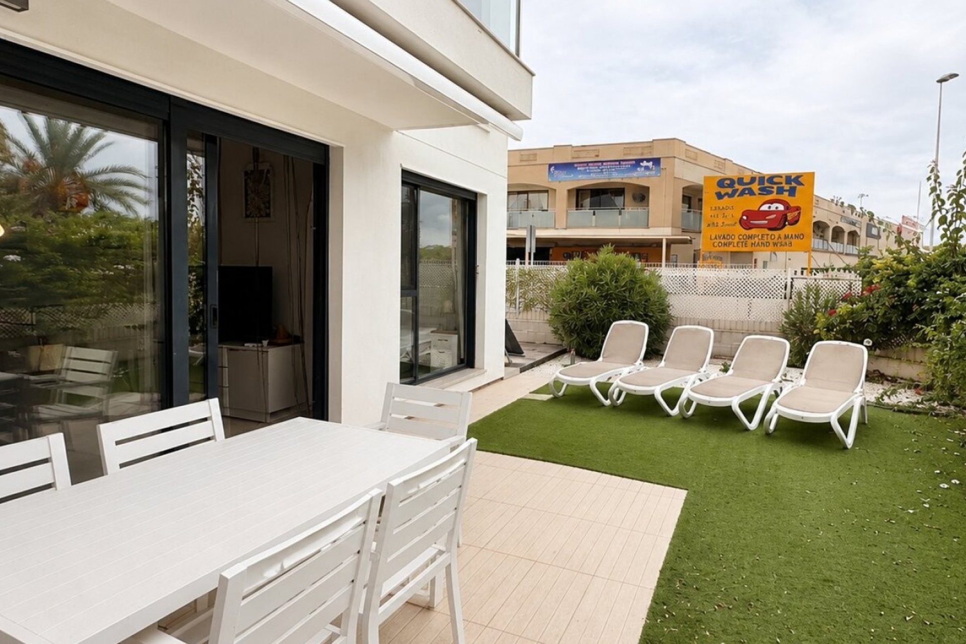 Reventa - Apartamento / piso -
Orihuela Costa - Punta Prima
