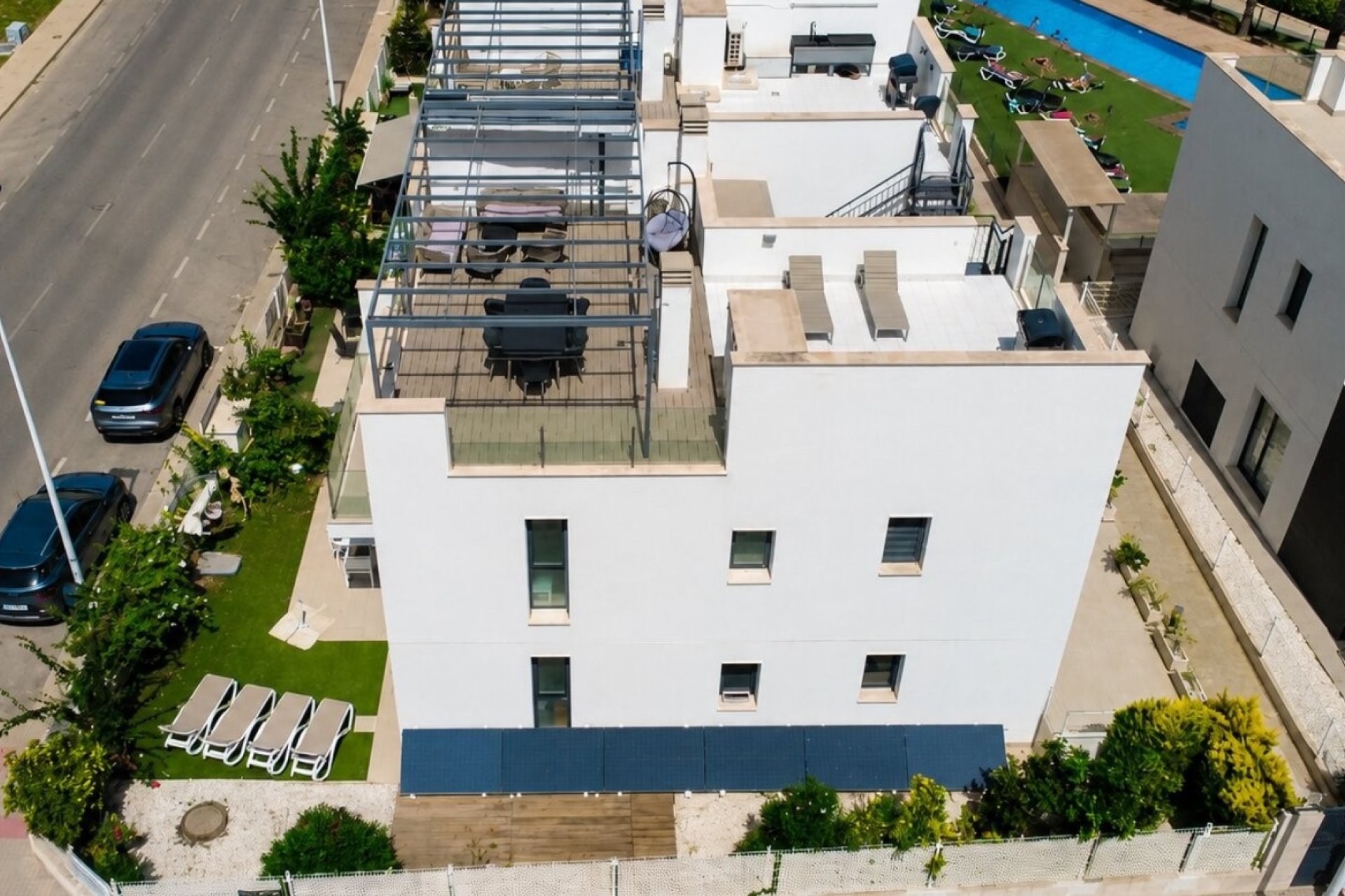Reventa - Apartamento / piso -
Orihuela Costa - Punta Prima