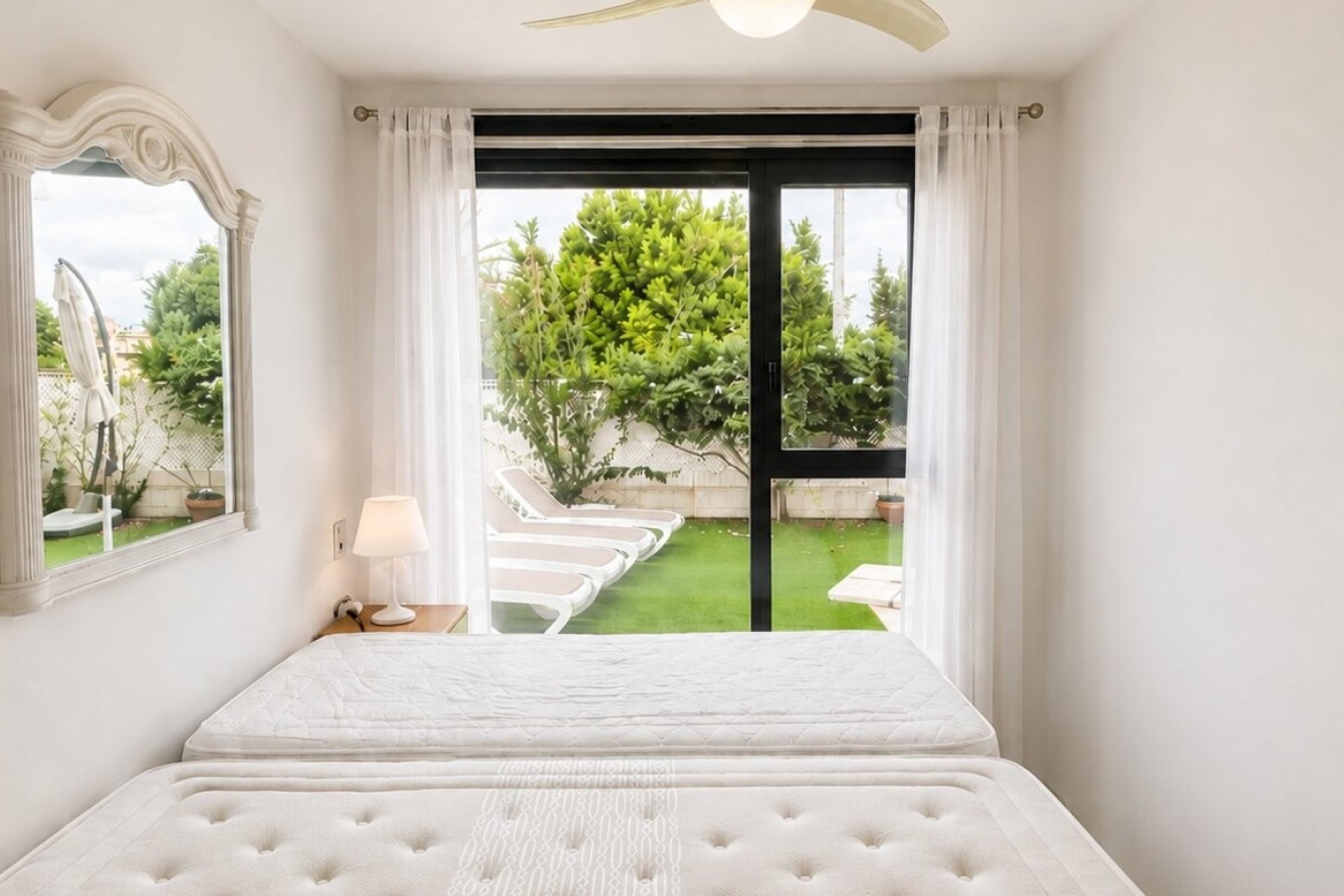 Reventa - Apartamento / piso -
Orihuela Costa - Punta Prima