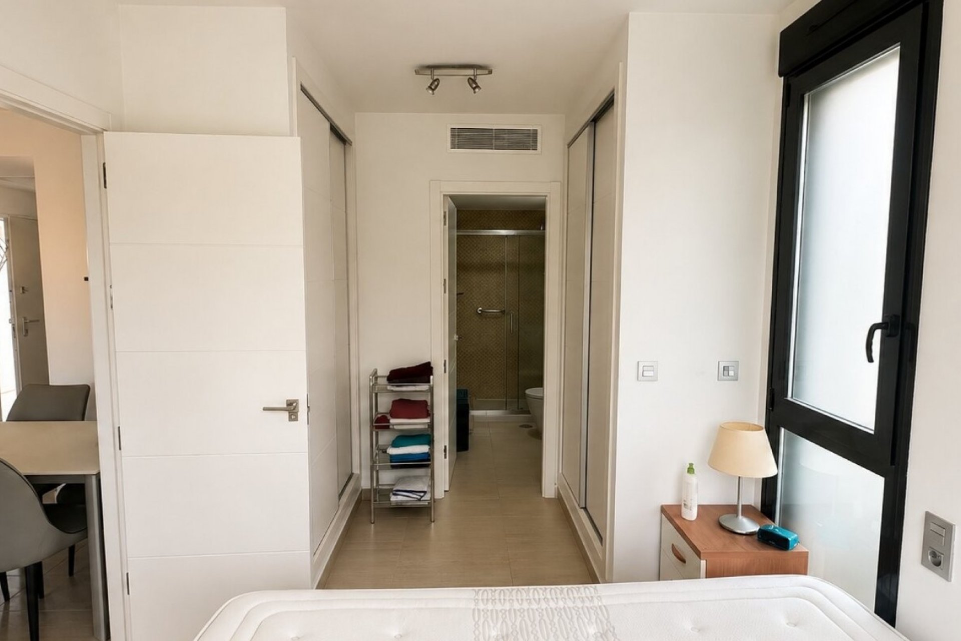 Reventa - Apartamento / piso -
Orihuela Costa - Punta Prima