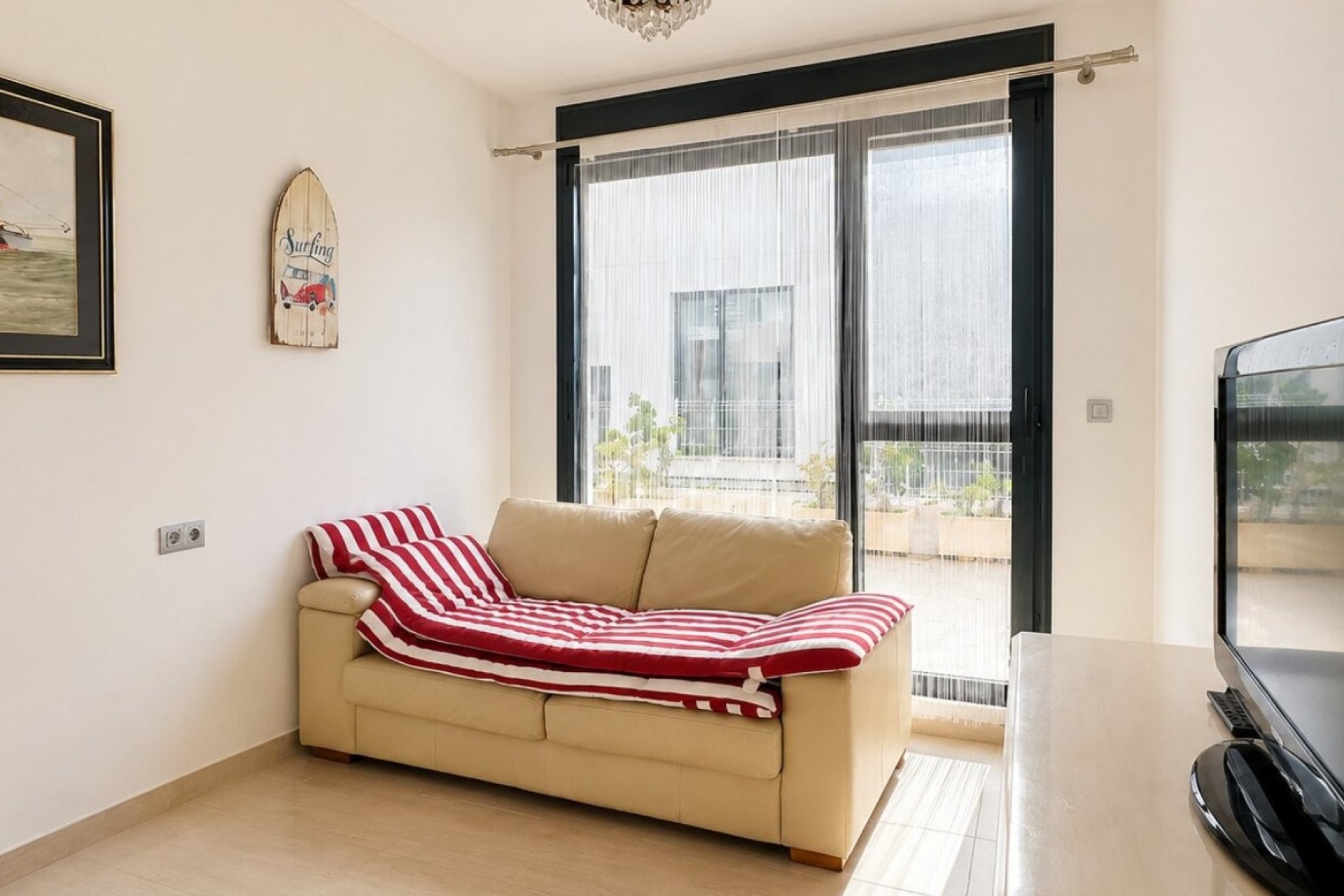 Reventa - Apartamento / piso -
Orihuela Costa - Punta Prima