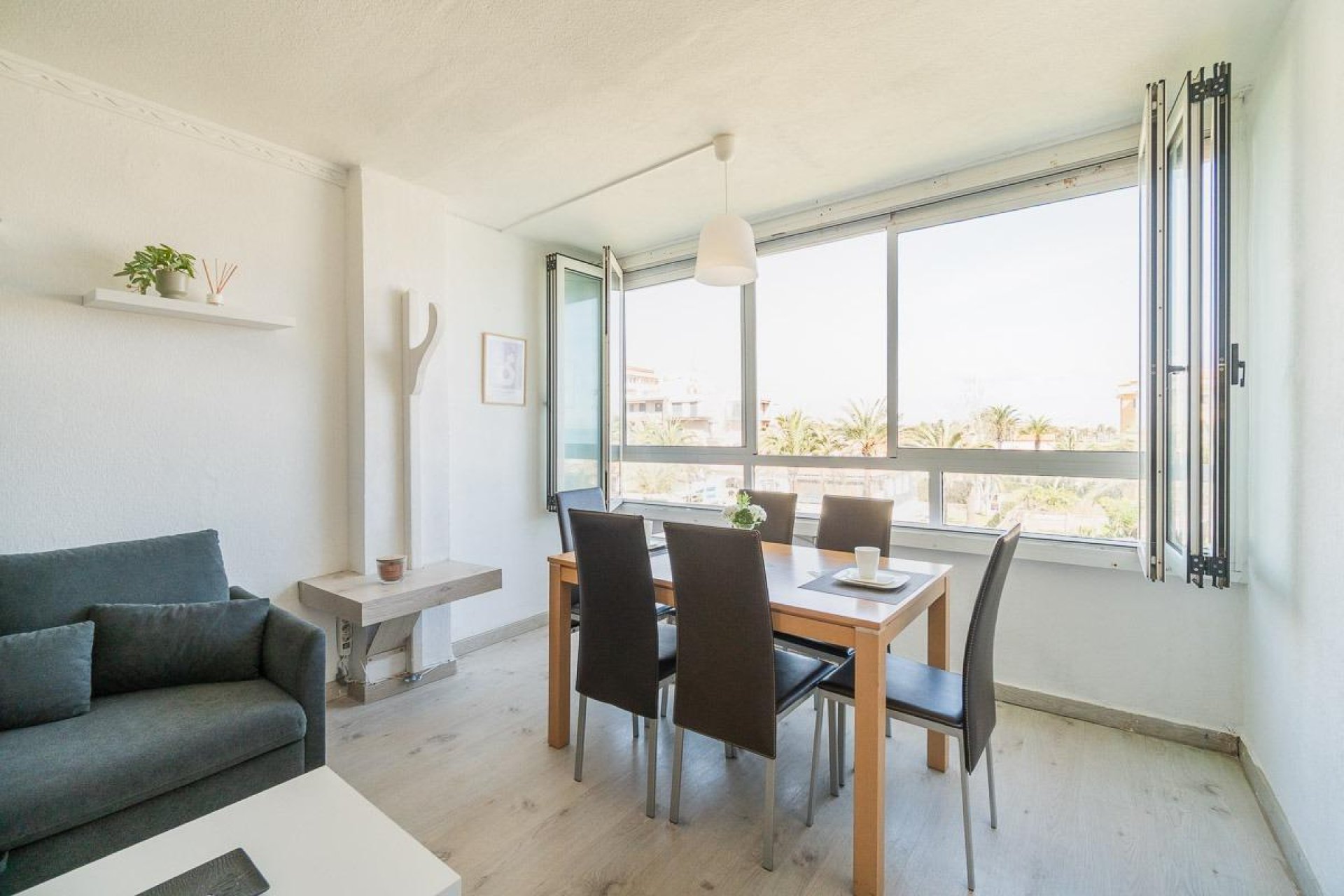 Reventa - Apartamento / piso -
Orihuela Costa - Rocio del Mar
