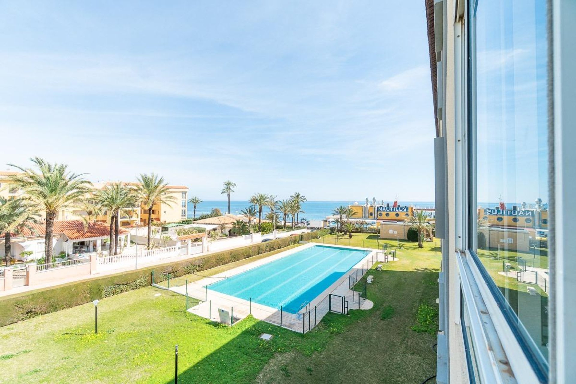 Reventa - Apartamento / piso -
Orihuela Costa - Rocio del Mar
