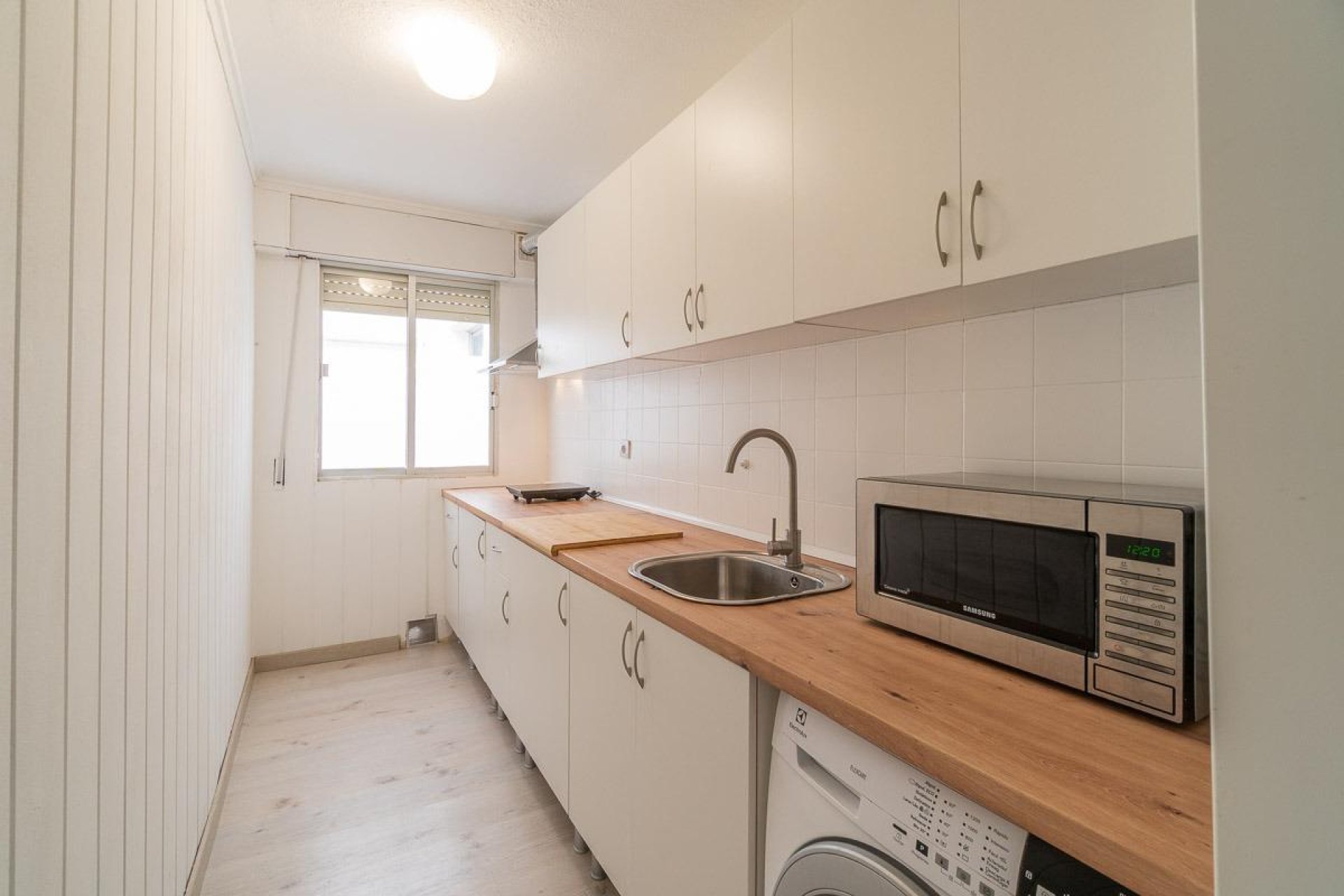Reventa - Apartamento / piso -
Orihuela Costa - Rocio del Mar
