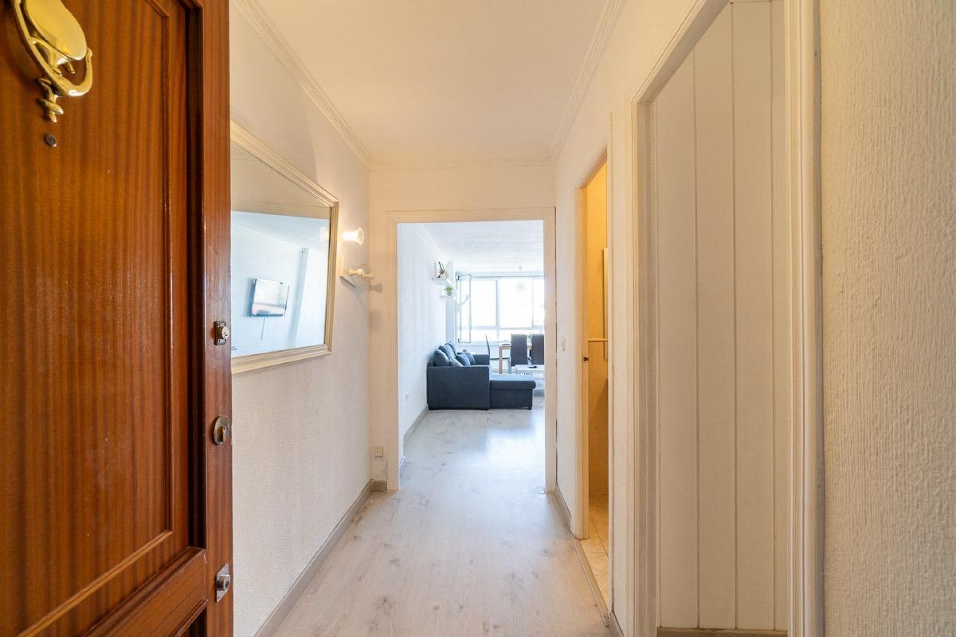 Reventa - Apartamento / piso -
Orihuela Costa - Rocio del Mar
