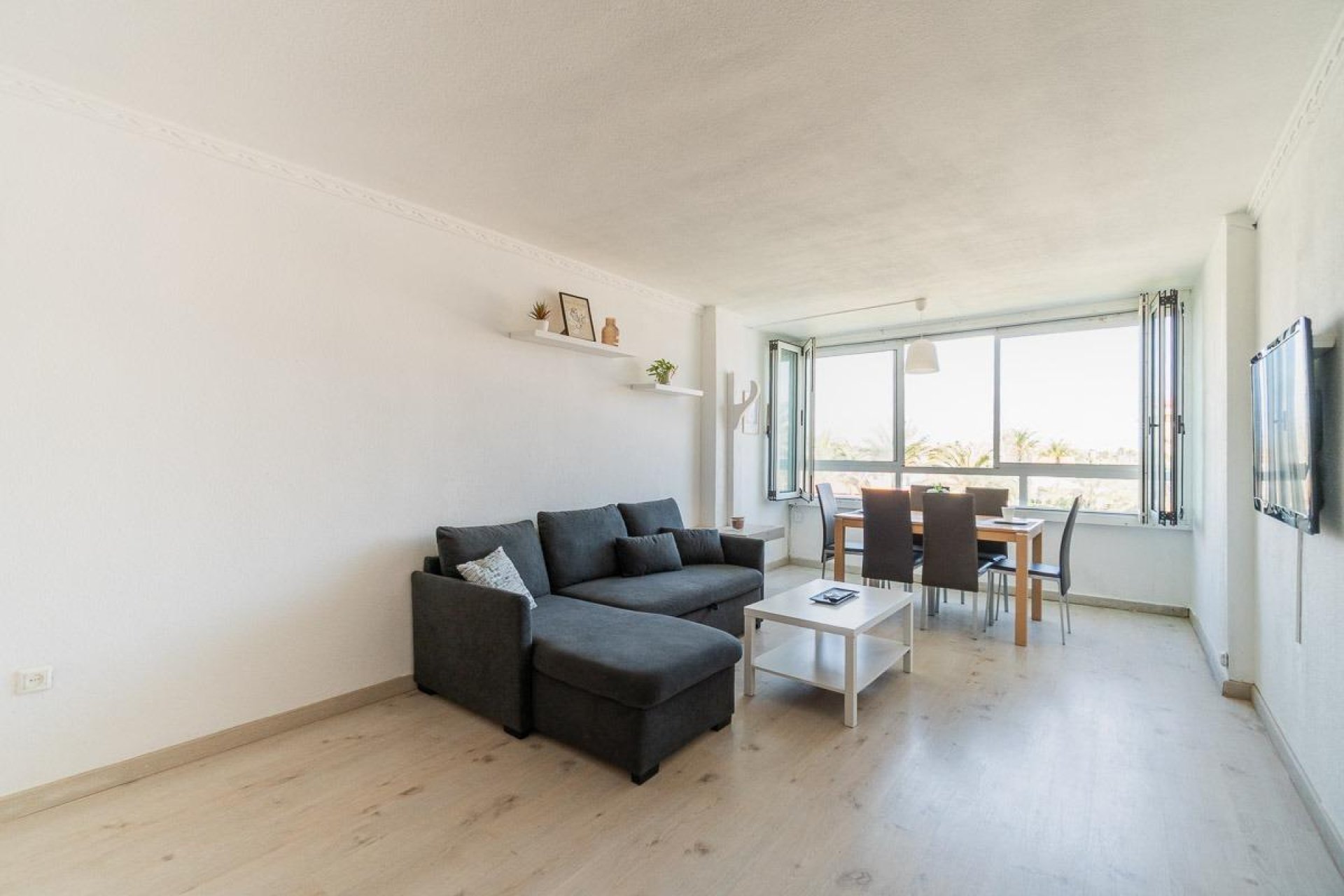 Reventa - Apartamento / piso -
Orihuela Costa - Rocio del Mar