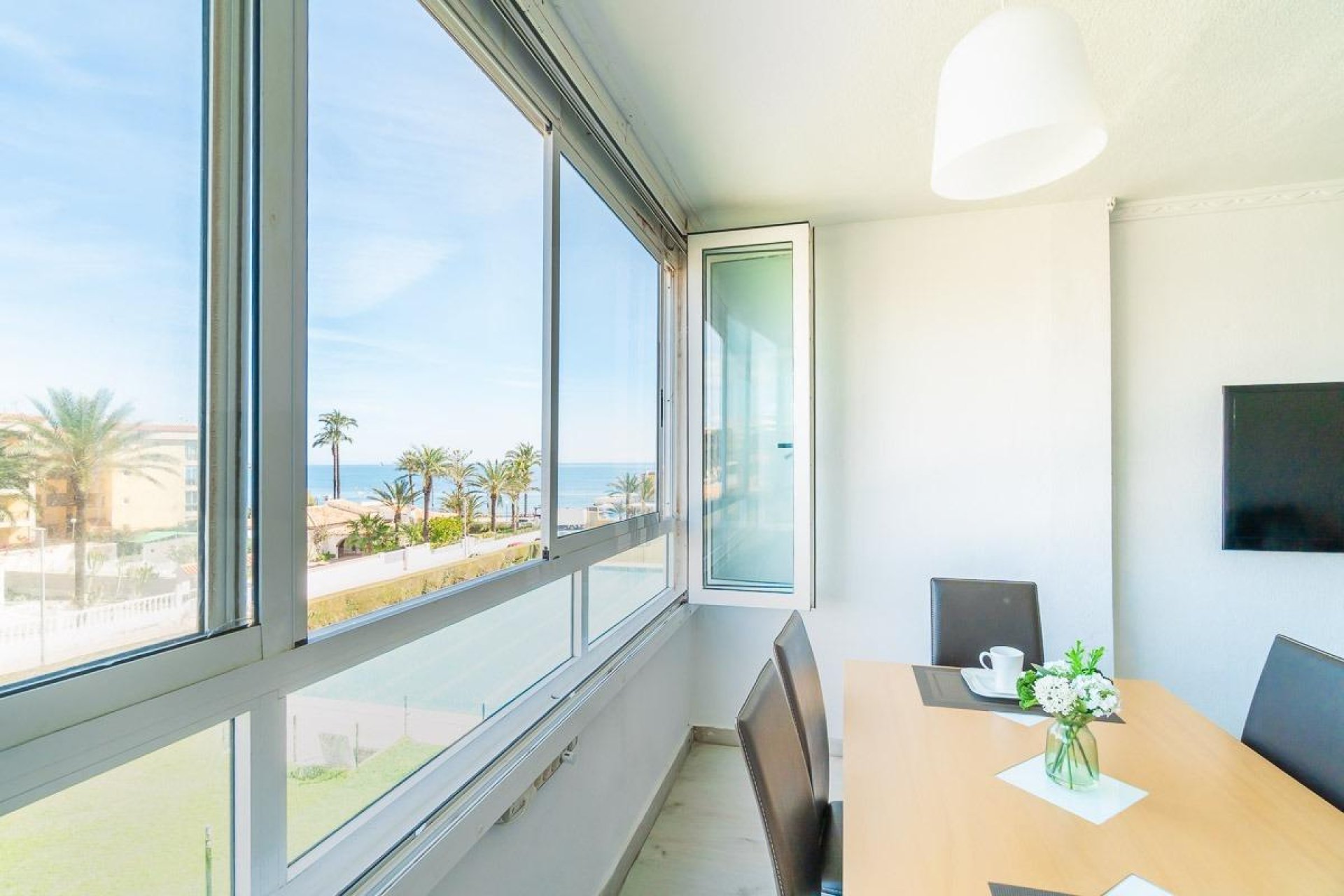 Reventa - Apartamento / piso -
Orihuela Costa - Rocio del Mar