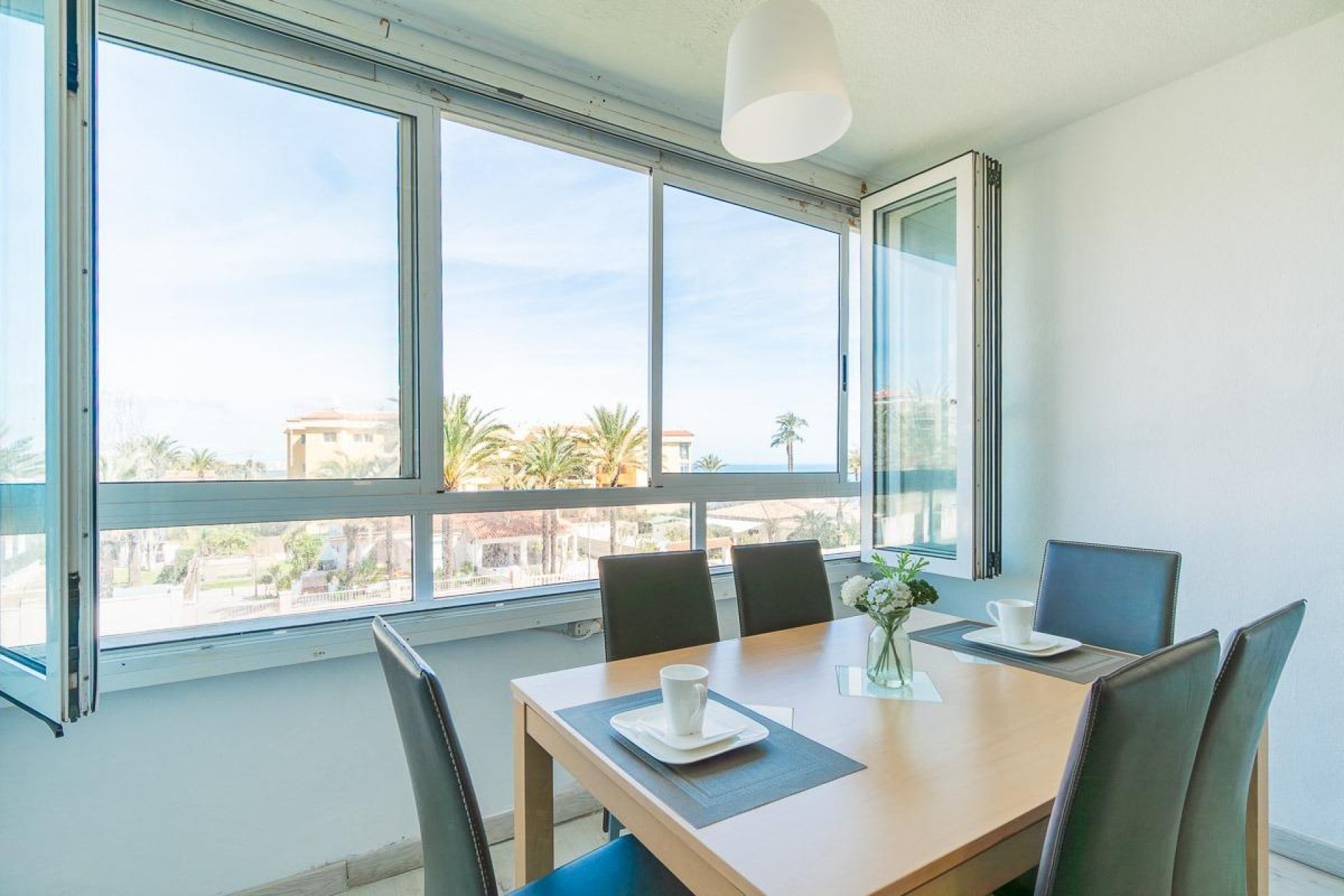Reventa - Apartamento / piso -
Orihuela Costa - Rocio del Mar
