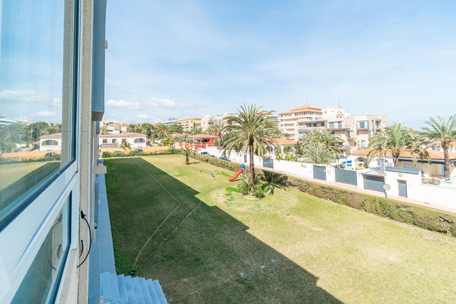 Reventa - Apartamento / piso -
Orihuela Costa - Rocio del Mar