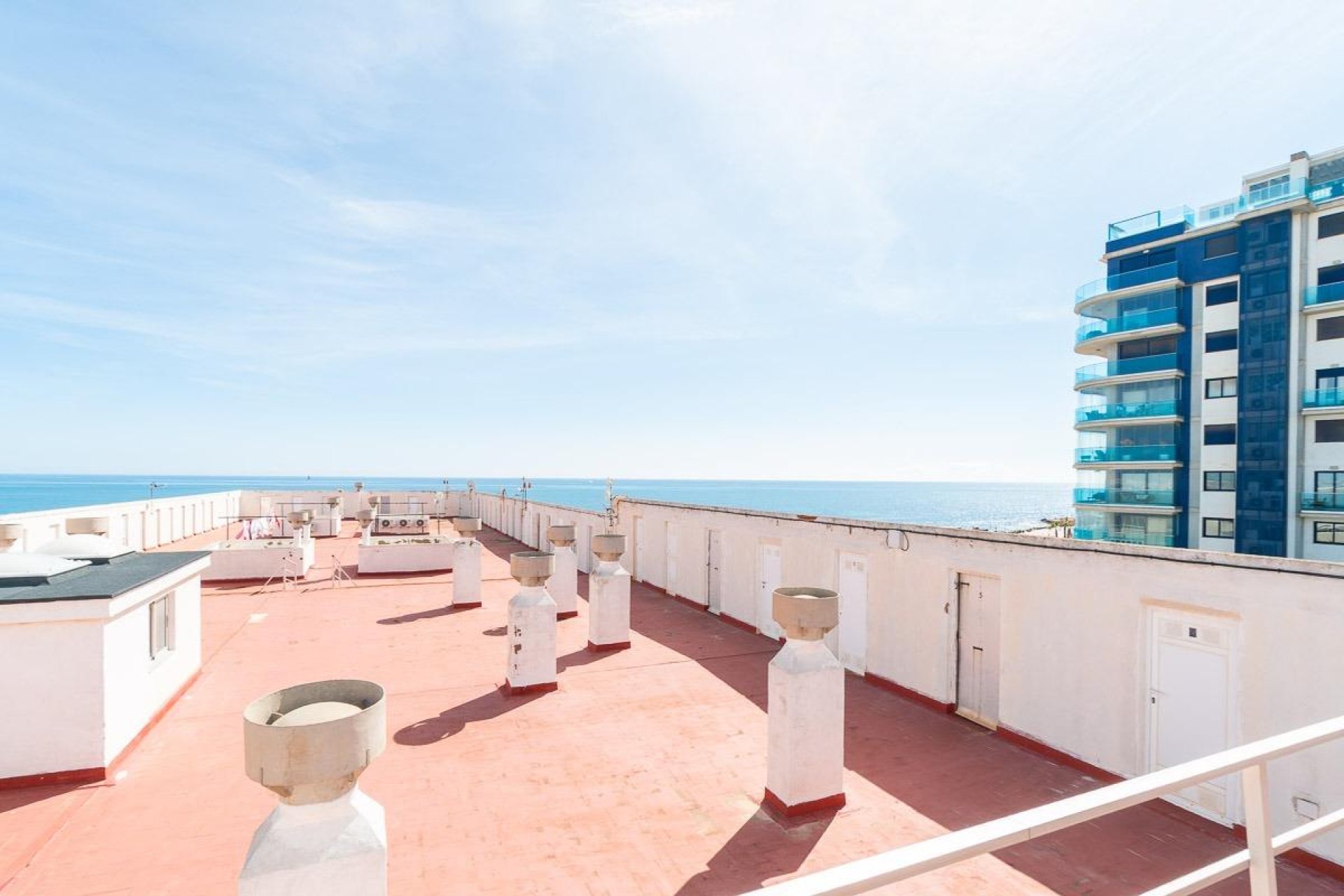 Reventa - Apartamento / piso -
Orihuela Costa - Rocio del Mar