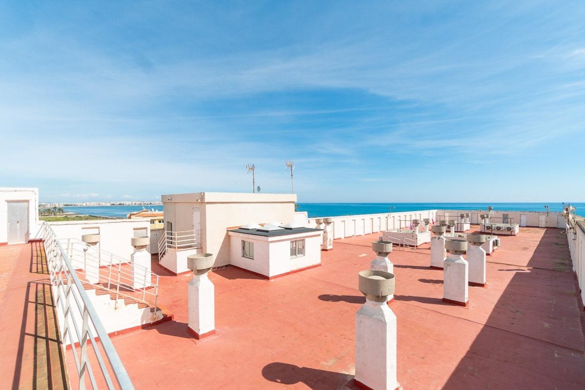 Reventa - Apartamento / piso -
Orihuela Costa - Rocio del Mar