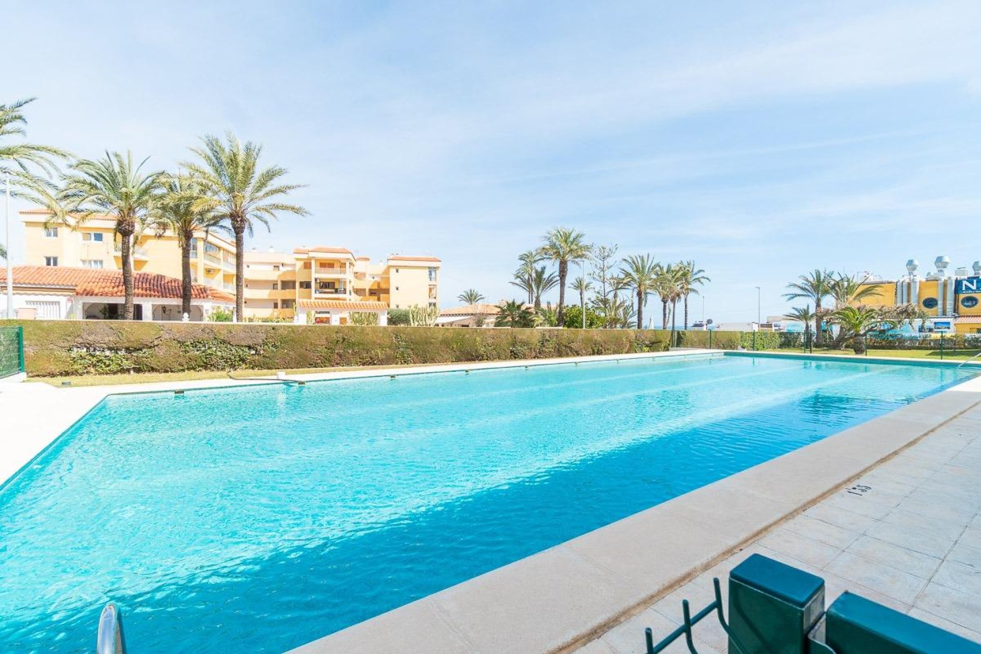 Reventa - Apartamento / piso -
Orihuela Costa - Rocio del Mar