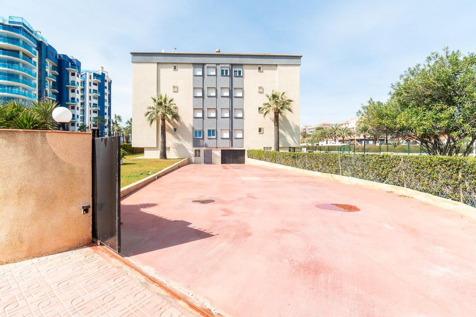 Reventa - Apartamento / piso -
Orihuela Costa - Rocio del Mar