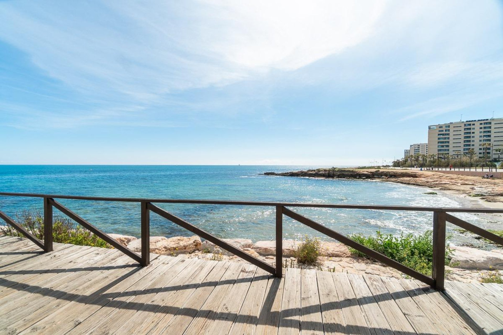 Reventa - Apartamento / piso -
Orihuela Costa - Rocio del Mar