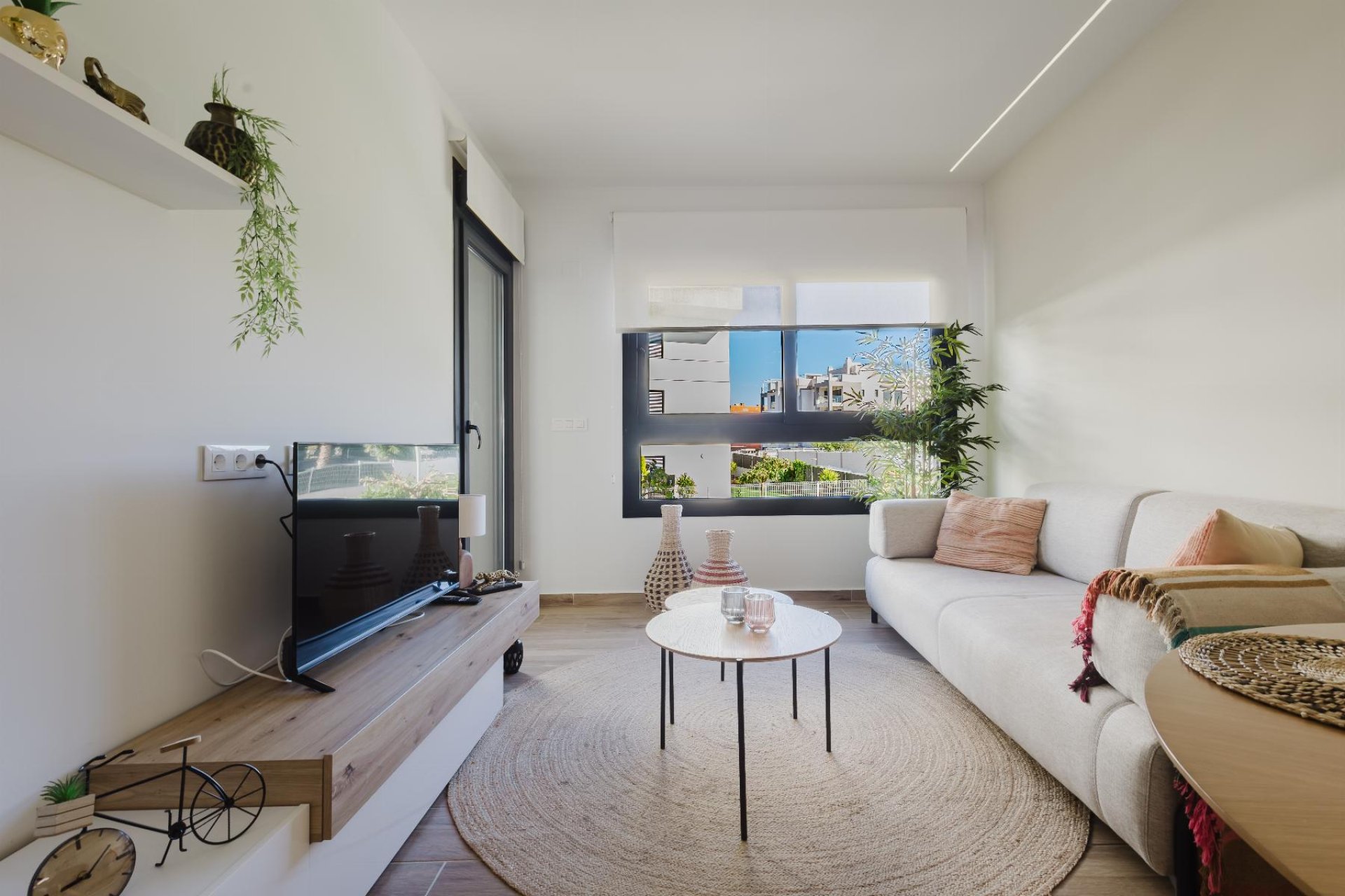 Reventa - Apartamento / piso -
Orihuela Costa - valentino golf III