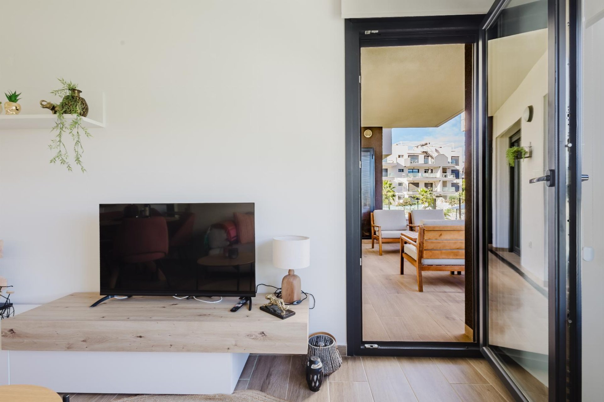 Reventa - Apartamento / piso -
Orihuela Costa - valentino golf III