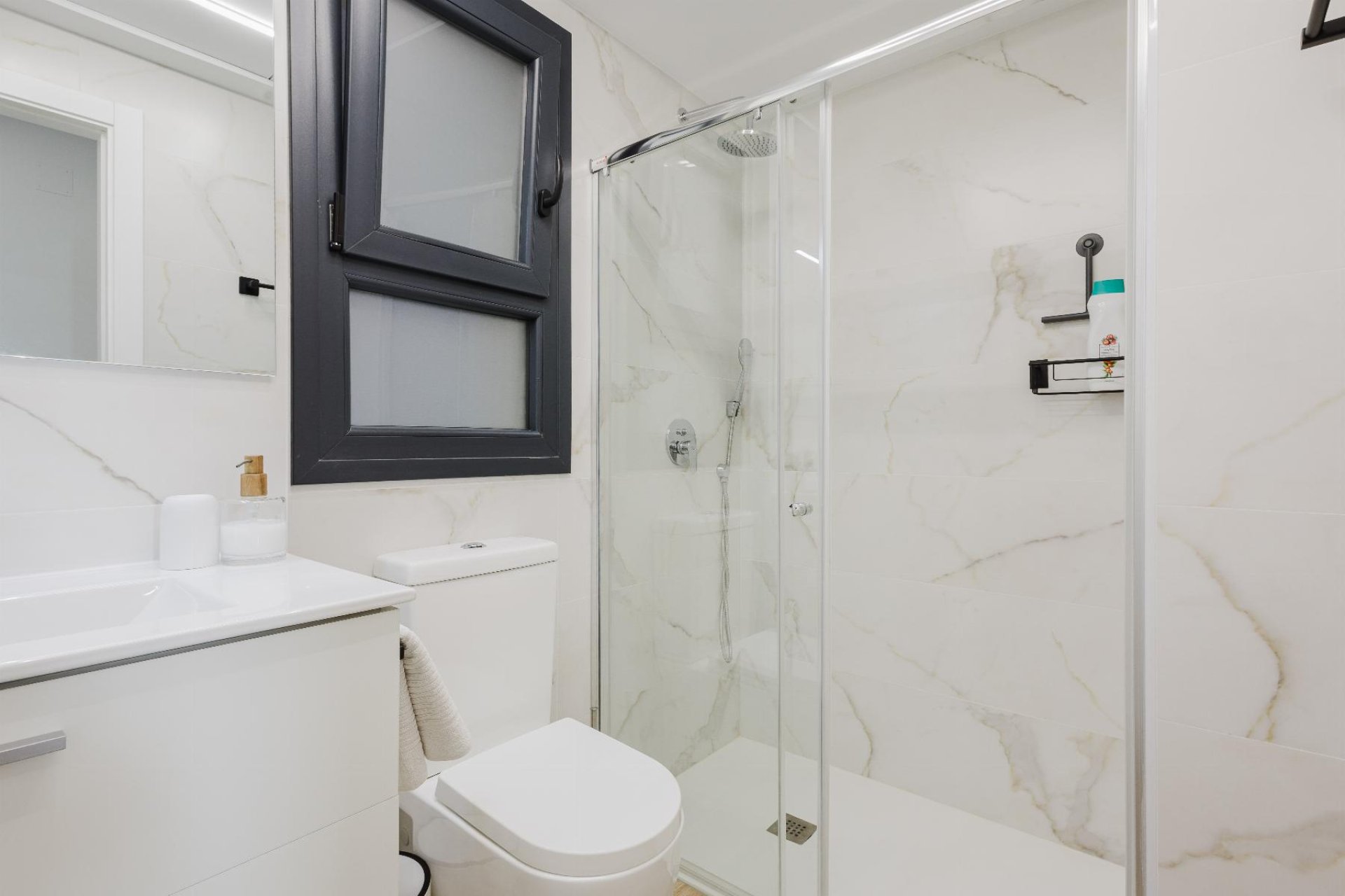 Reventa - Apartamento / piso -
Orihuela Costa - valentino golf III