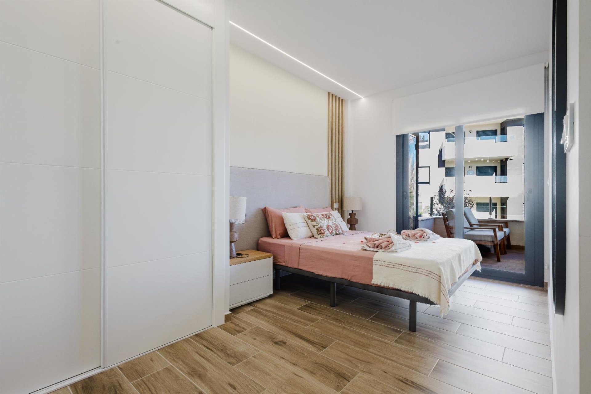 Reventa - Apartamento / piso -
Orihuela Costa - valentino golf III