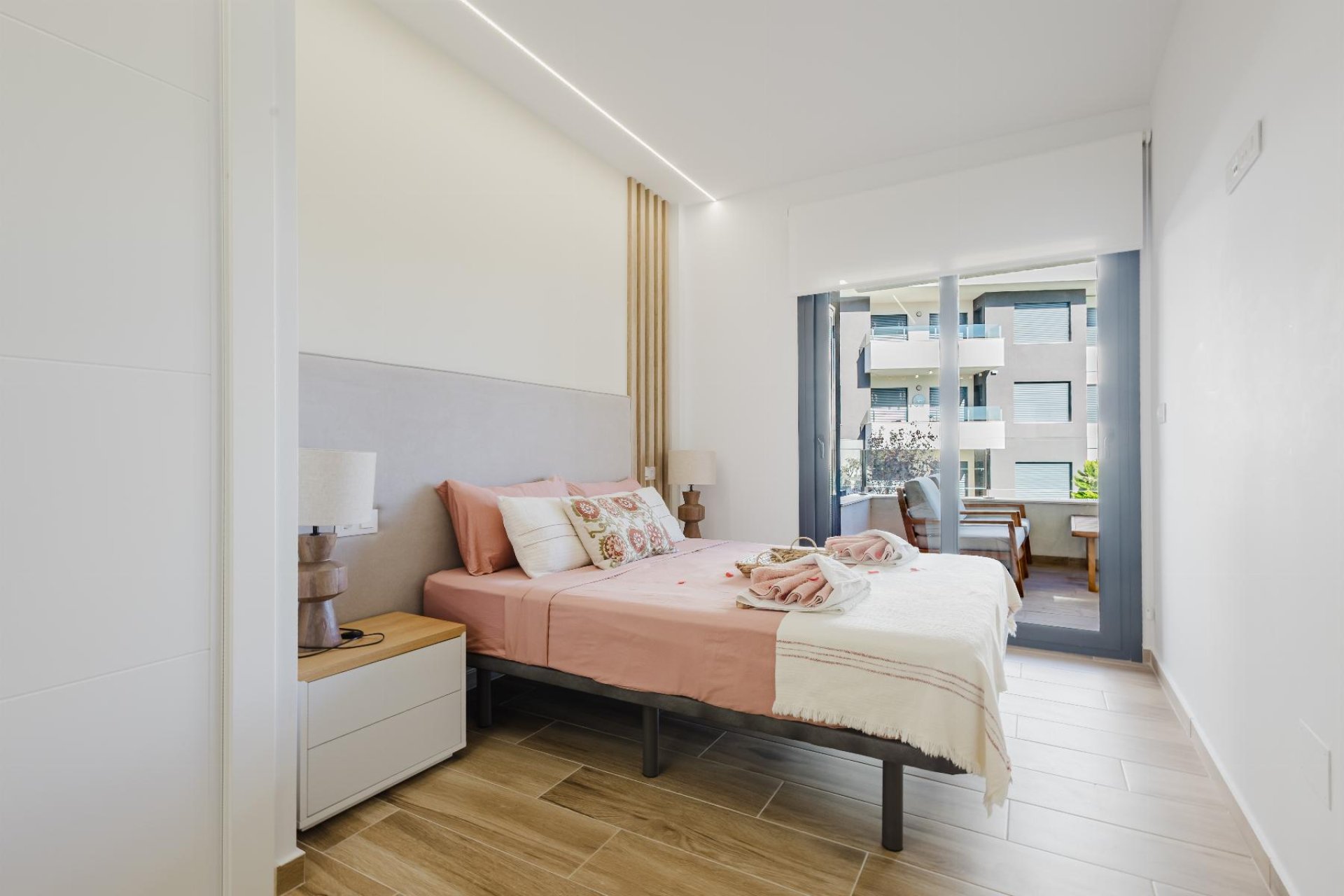 Reventa - Apartamento / piso -
Orihuela Costa - valentino golf III