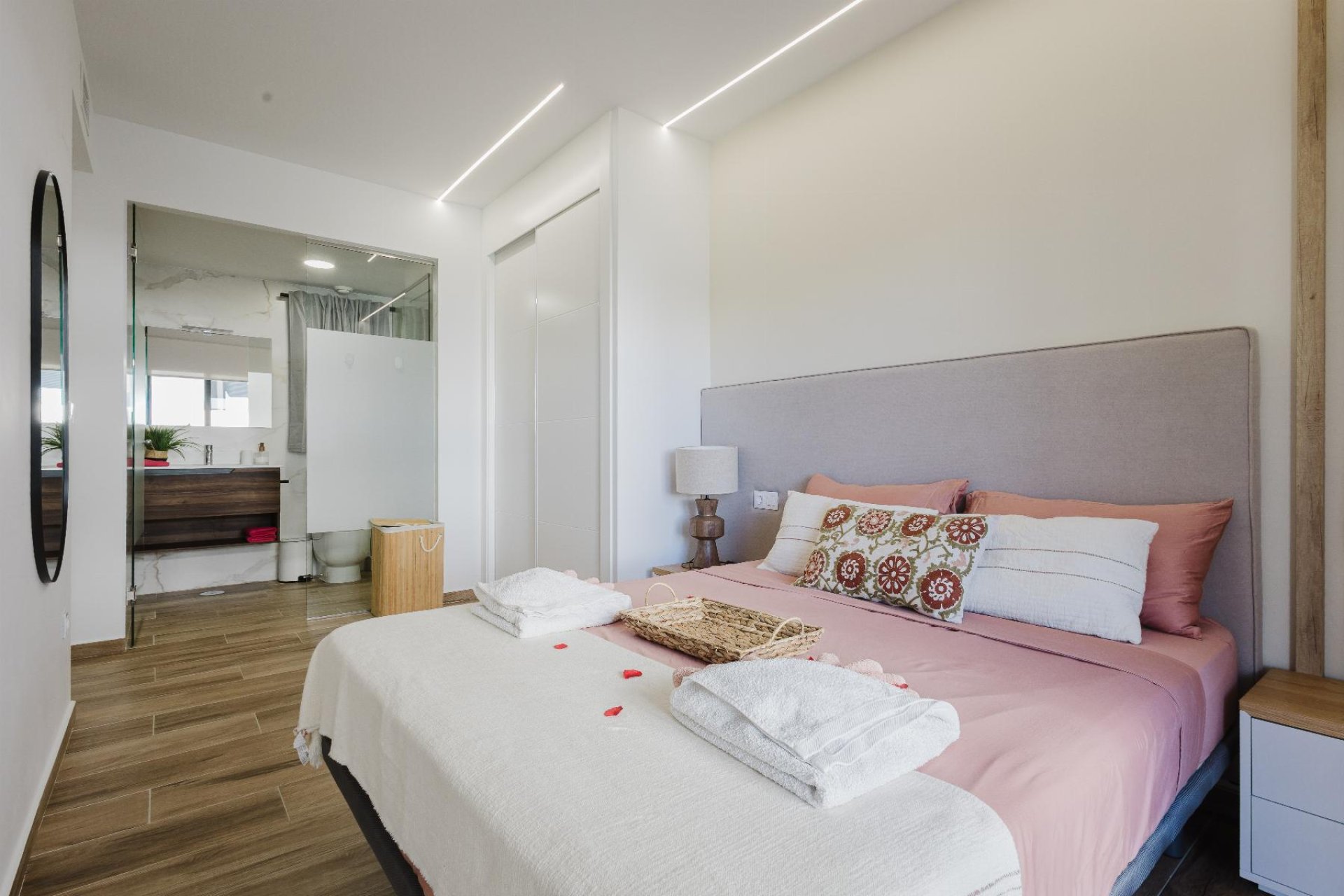 Reventa - Apartamento / piso -
Orihuela Costa - valentino golf III