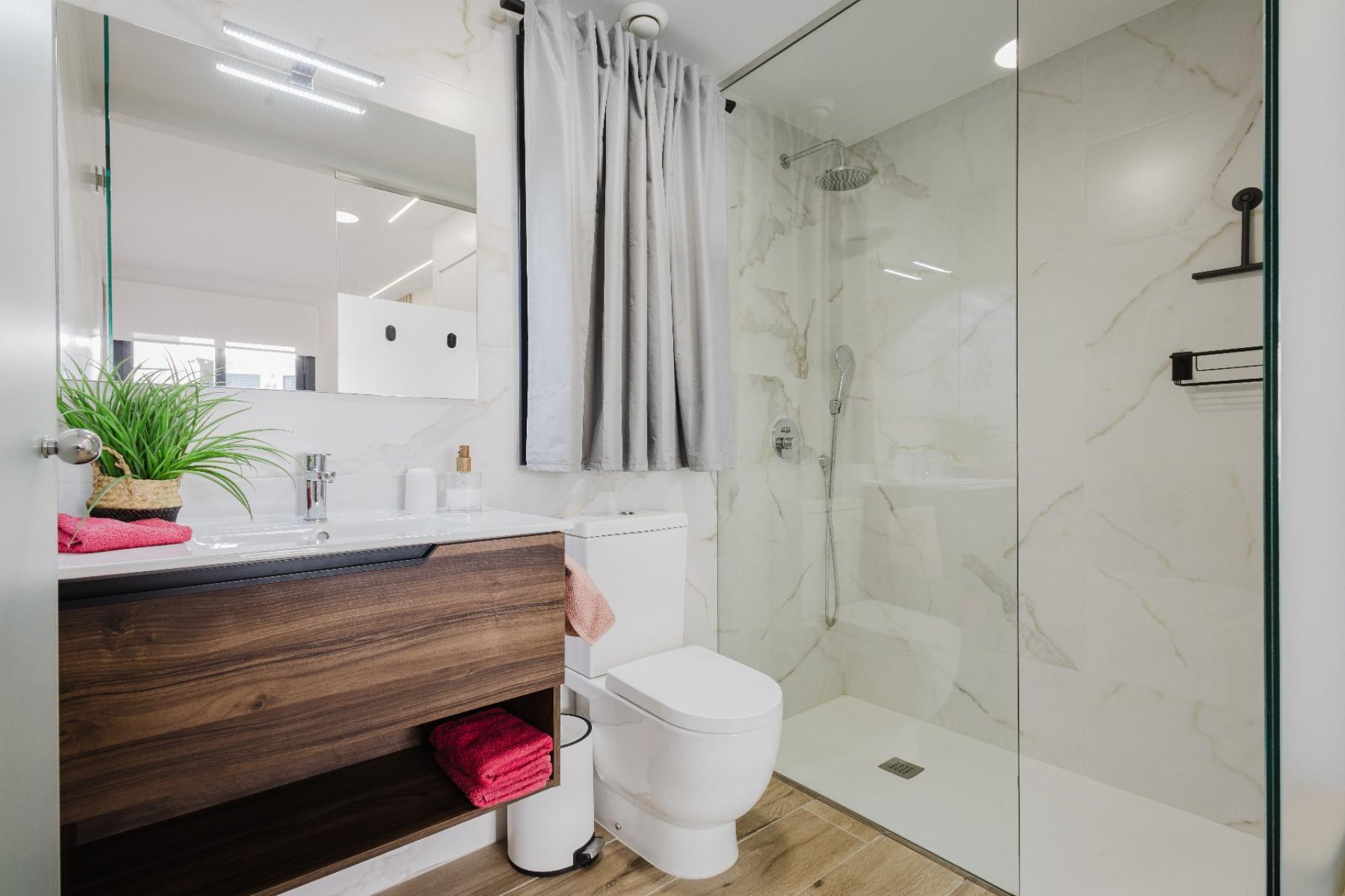 Reventa - Apartamento / piso -
Orihuela Costa - valentino golf III