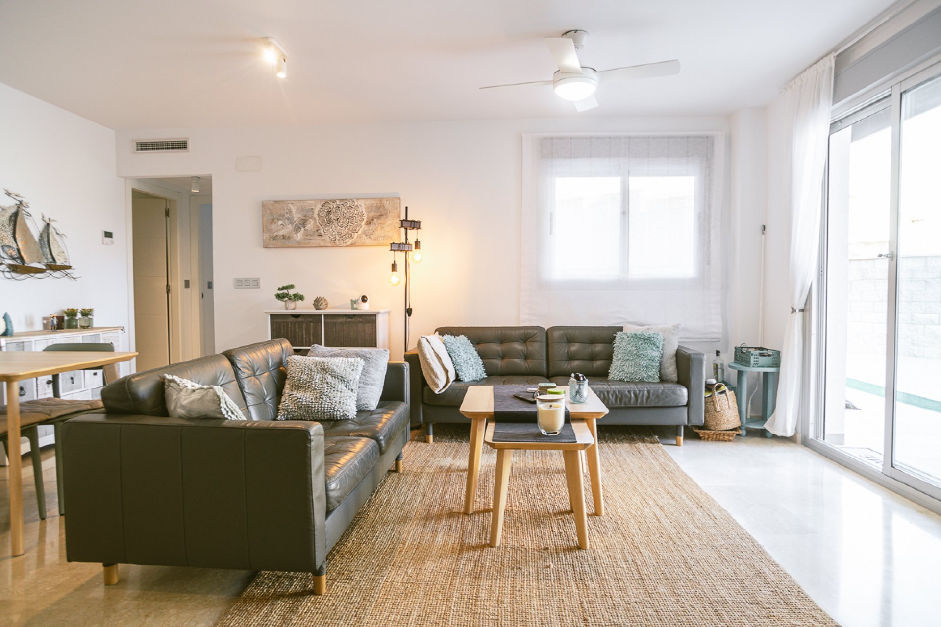 Reventa - Apartamento / piso -
Orihuela Costa - Villamartín