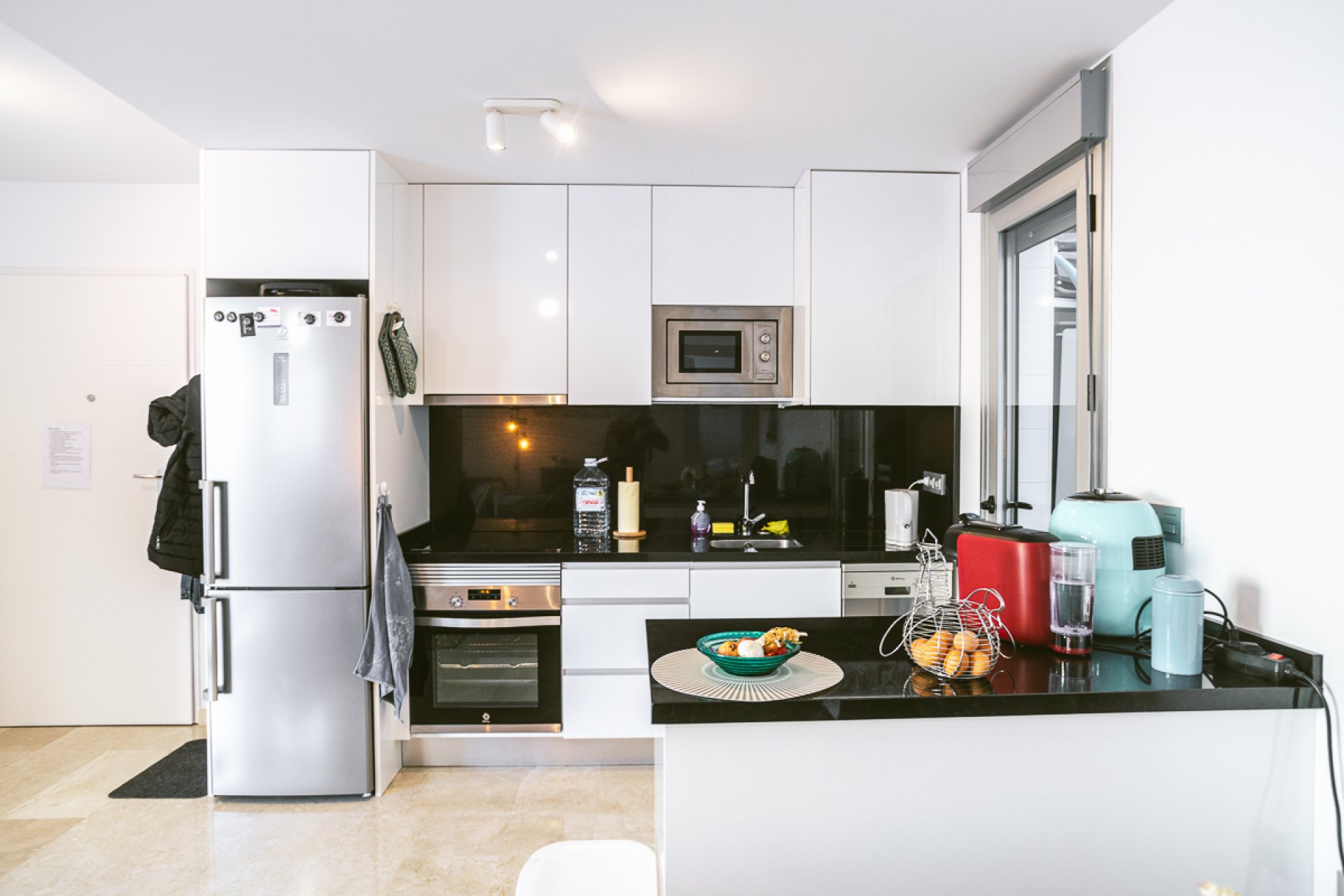 Reventa - Apartamento / piso -
Orihuela Costa - Villamartín