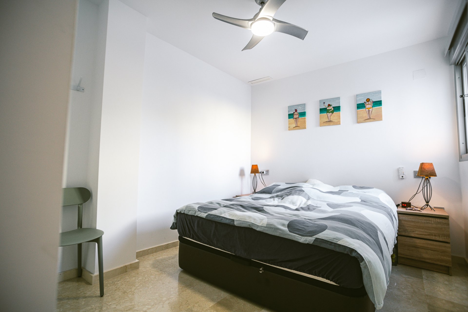 Reventa - Apartamento / piso -
Orihuela Costa - Villamartín