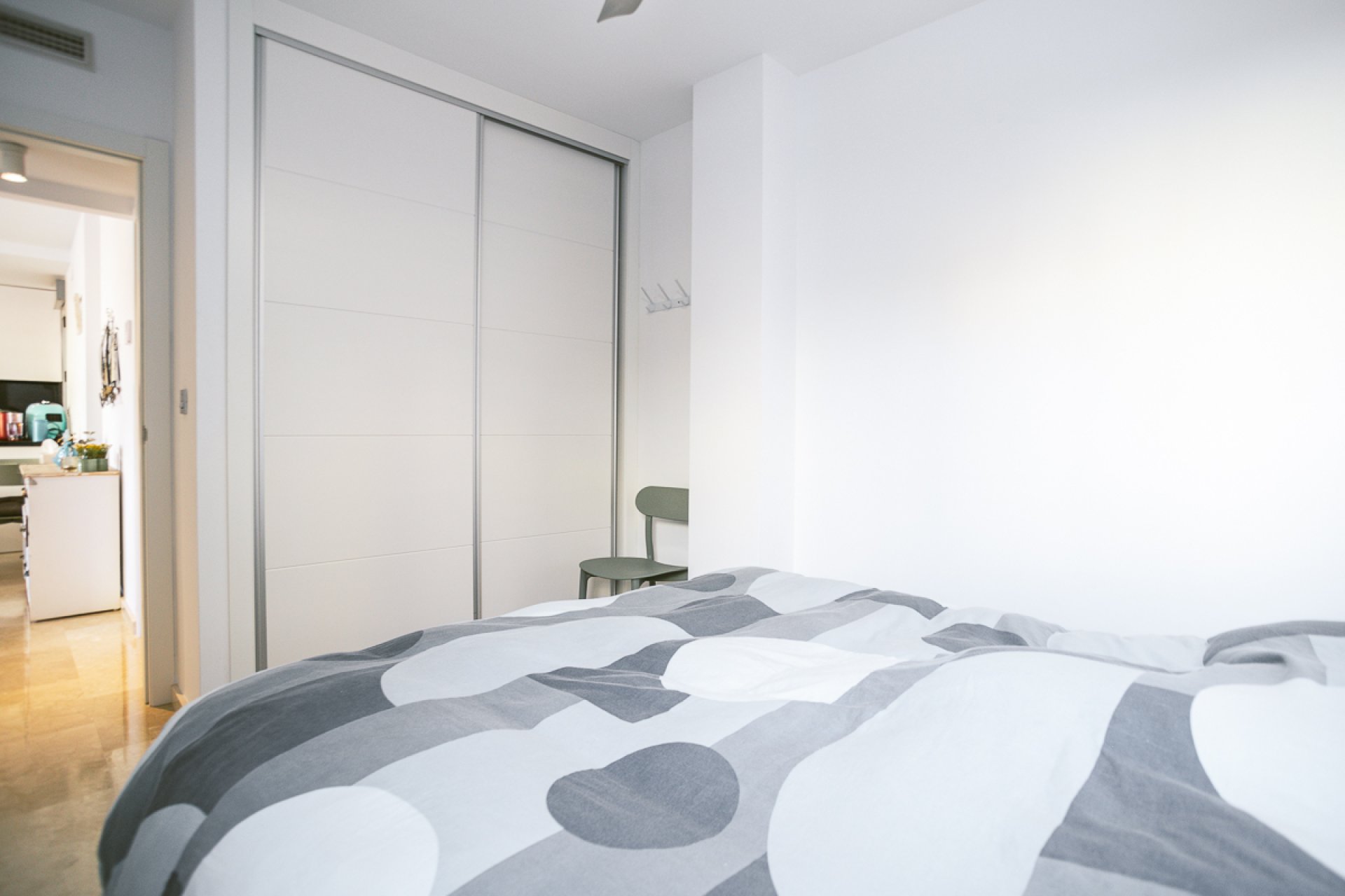 Reventa - Apartamento / piso -
Orihuela Costa - Villamartín