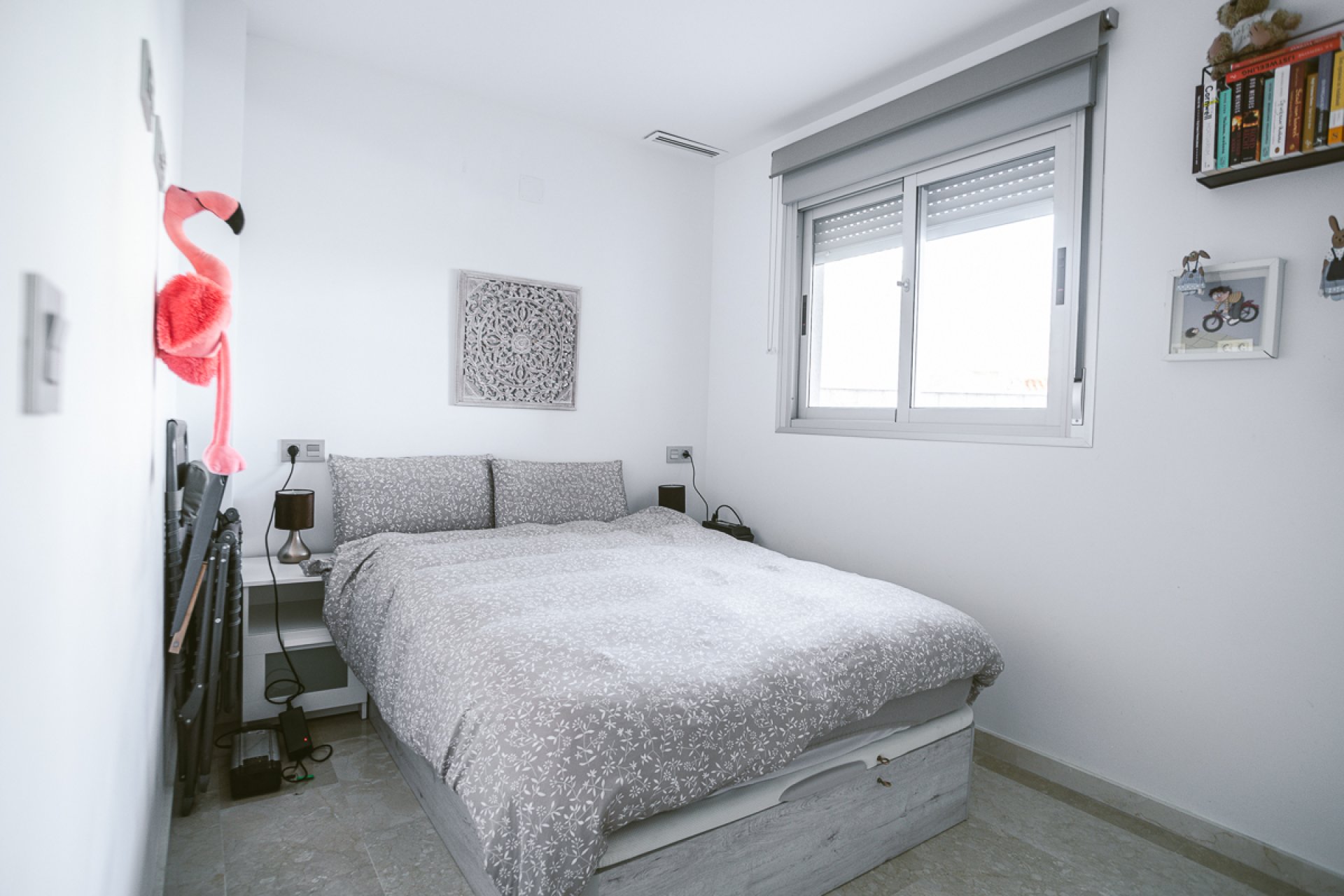 Reventa - Apartamento / piso -
Orihuela Costa - Villamartín