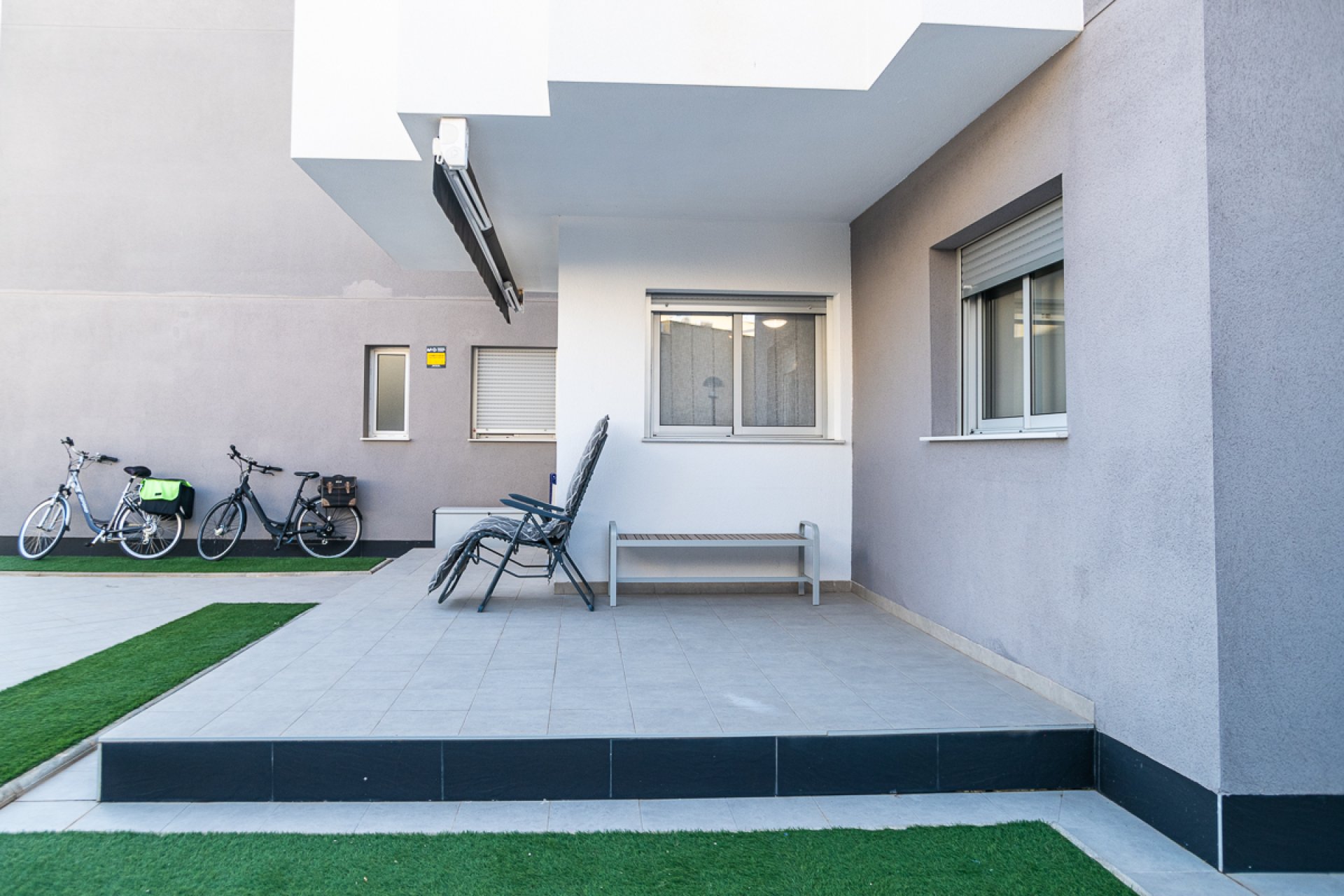 Reventa - Apartamento / piso -
Orihuela Costa - Villamartín