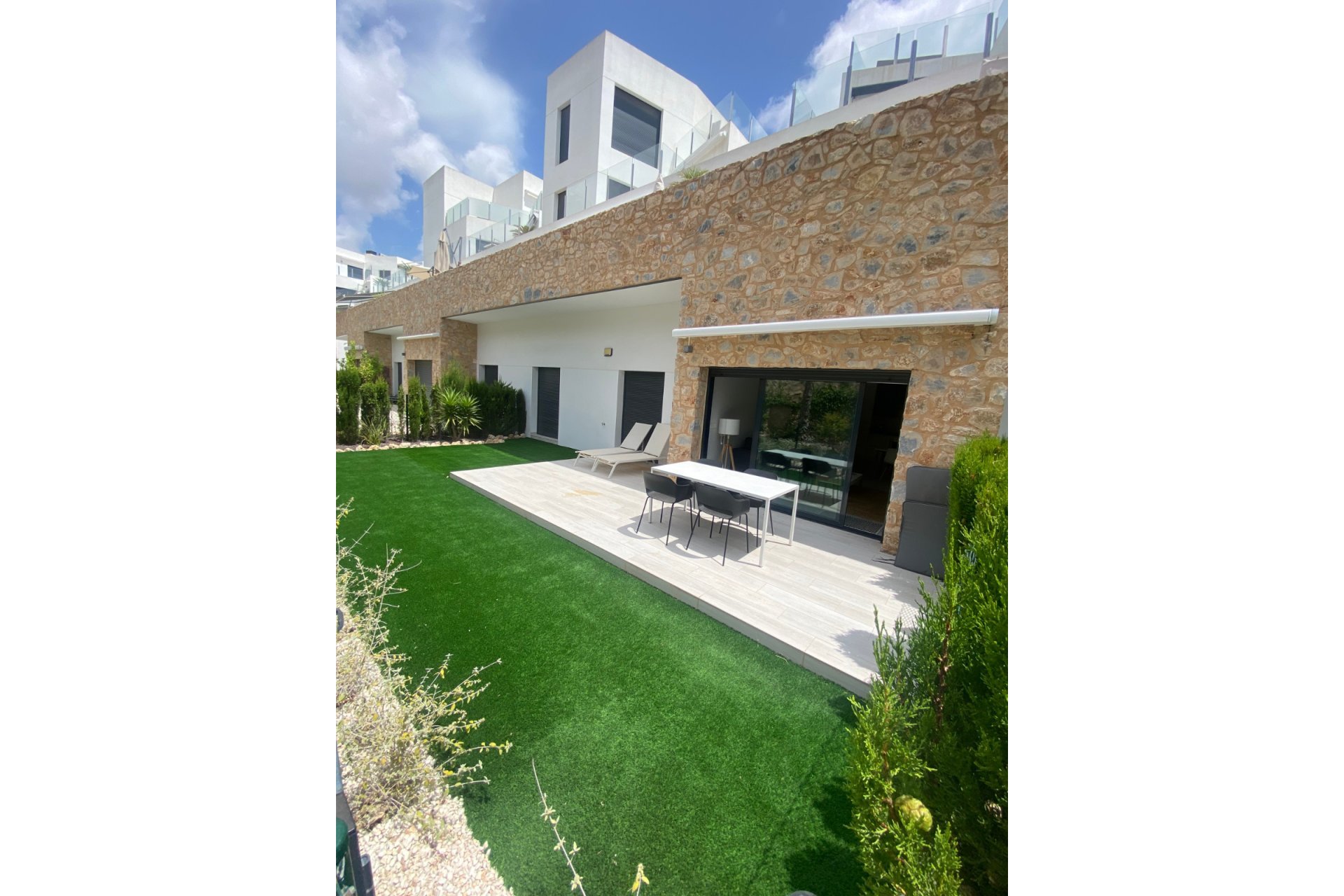 Reventa - Apartamento / piso -
Orihuela Costa - Villamartín