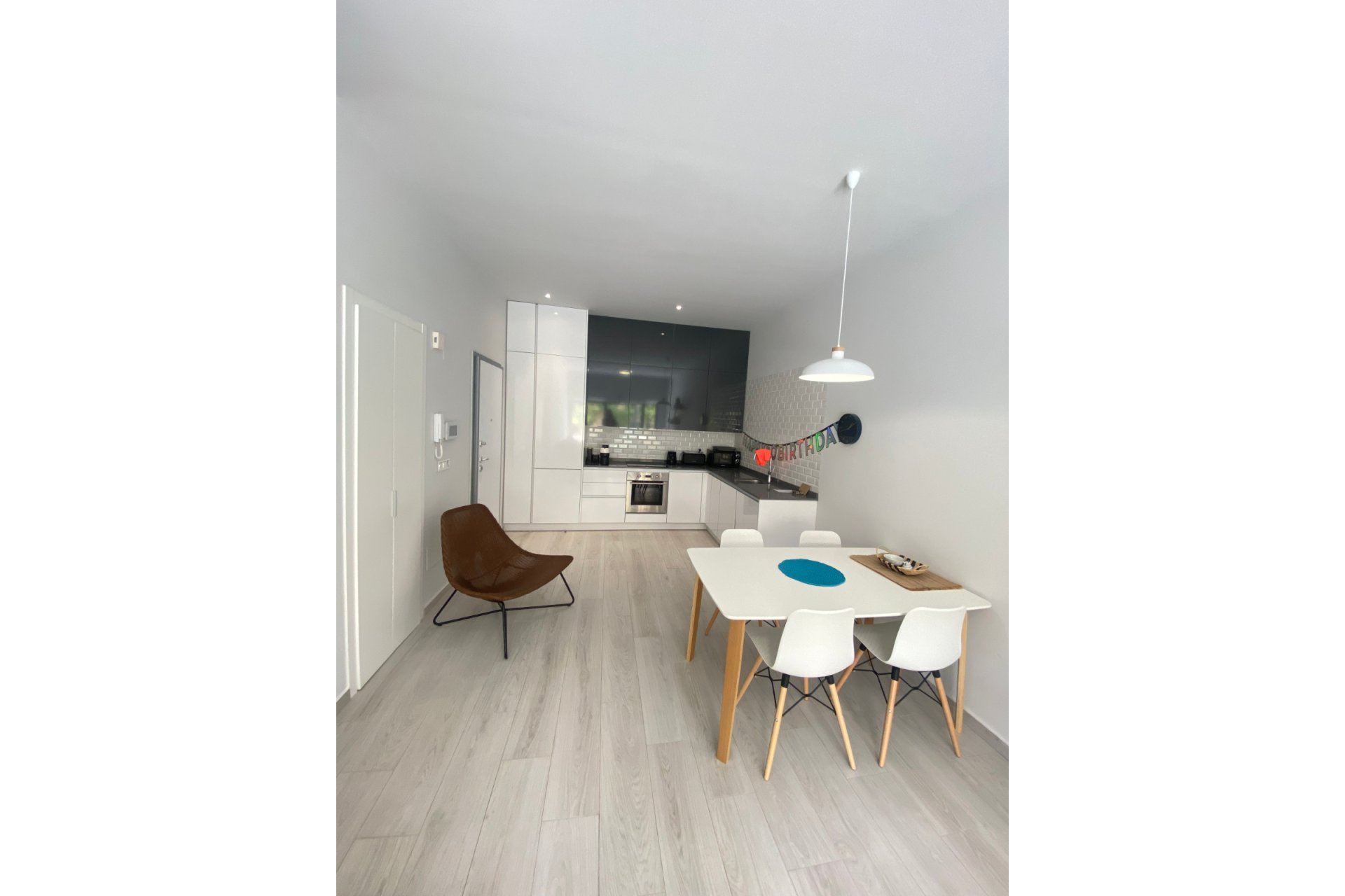 Reventa - Apartamento / piso -
Orihuela Costa - Villamartín