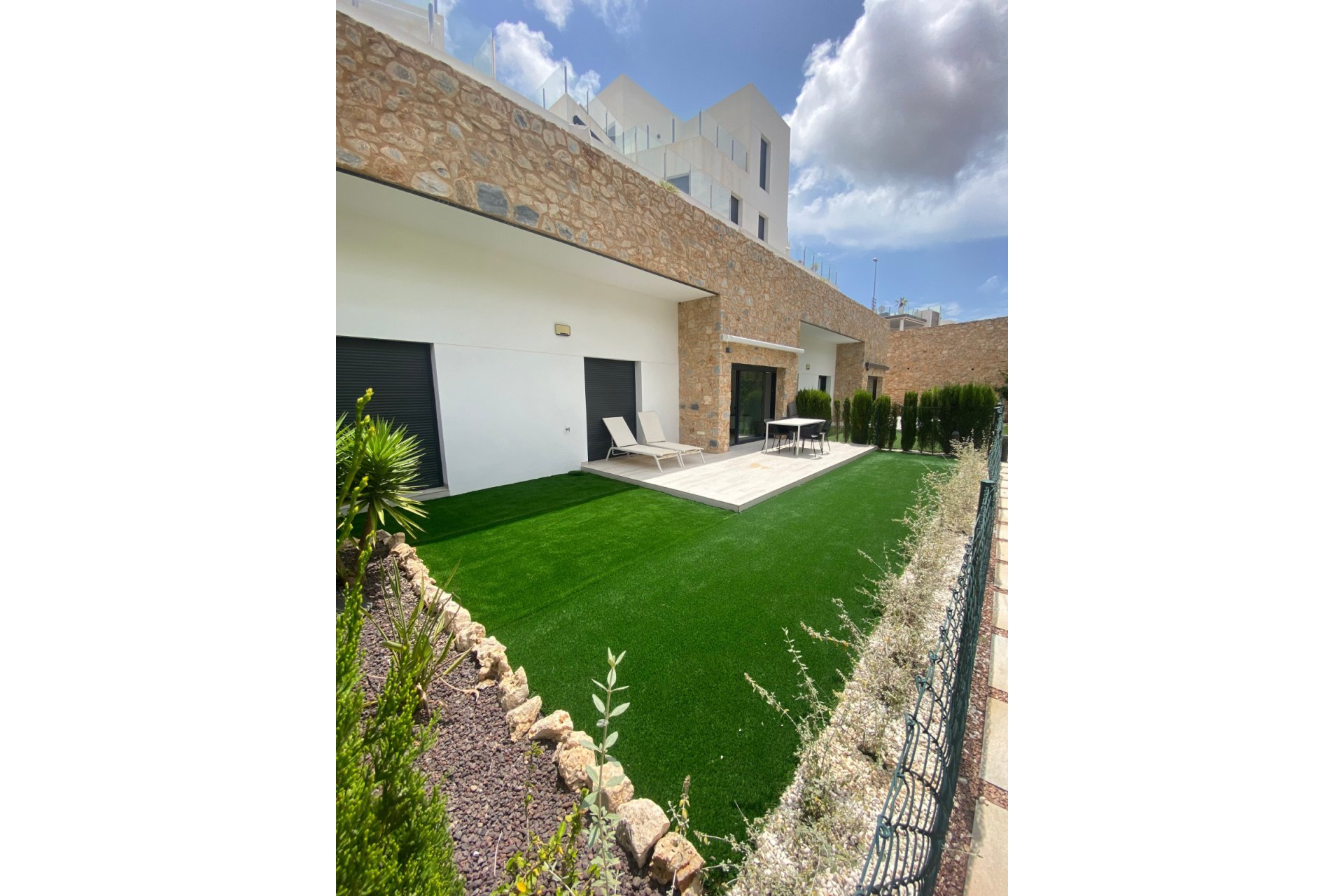 Reventa - Apartamento / piso -
Orihuela Costa - Villamartín