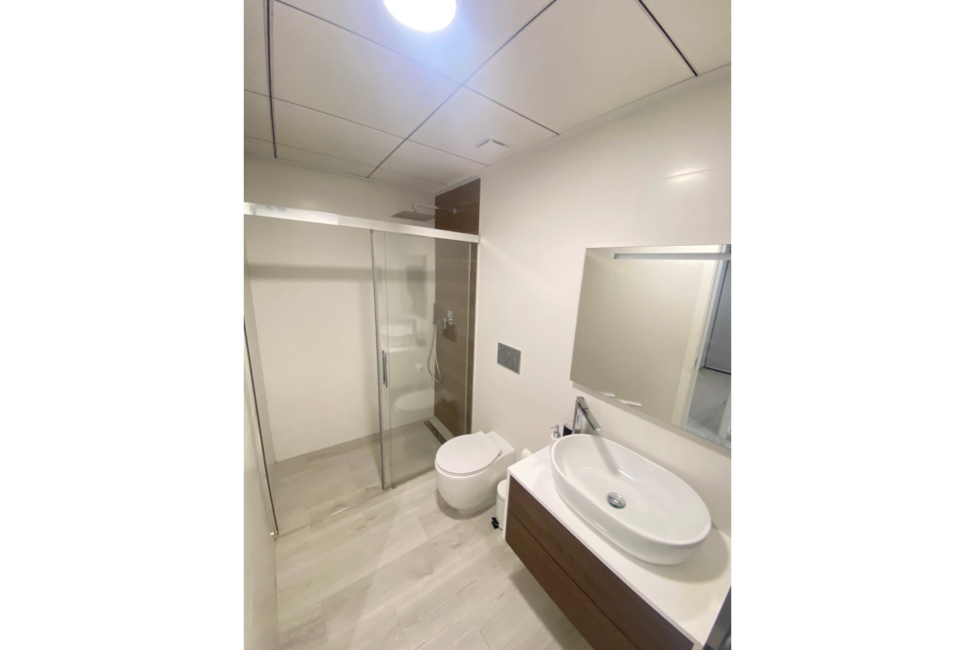 Reventa - Apartamento / piso -
Orihuela Costa - Villamartín