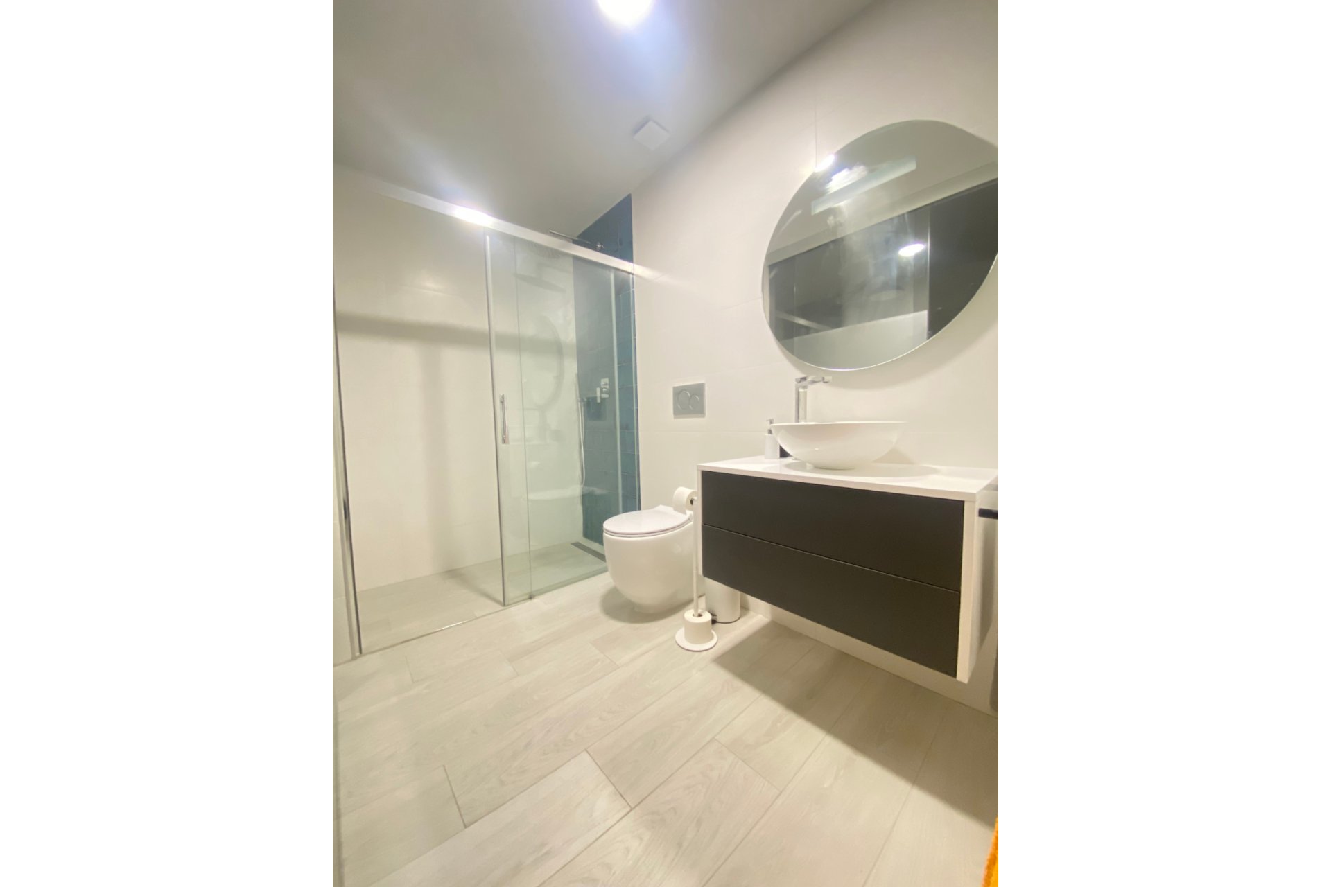 Reventa - Apartamento / piso -
Orihuela Costa - Villamartín