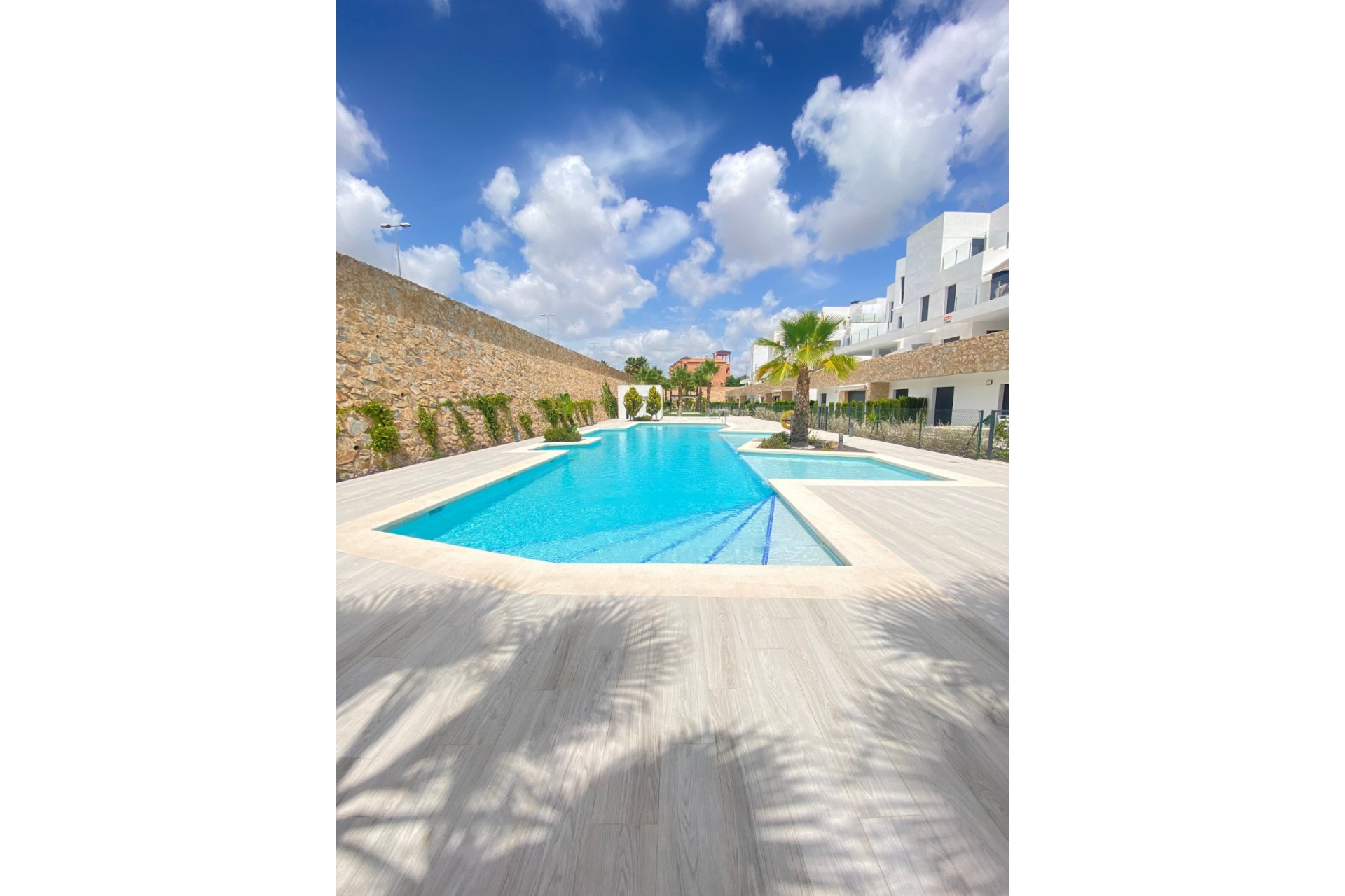 Reventa - Apartamento / piso -
Orihuela Costa - Villamartín